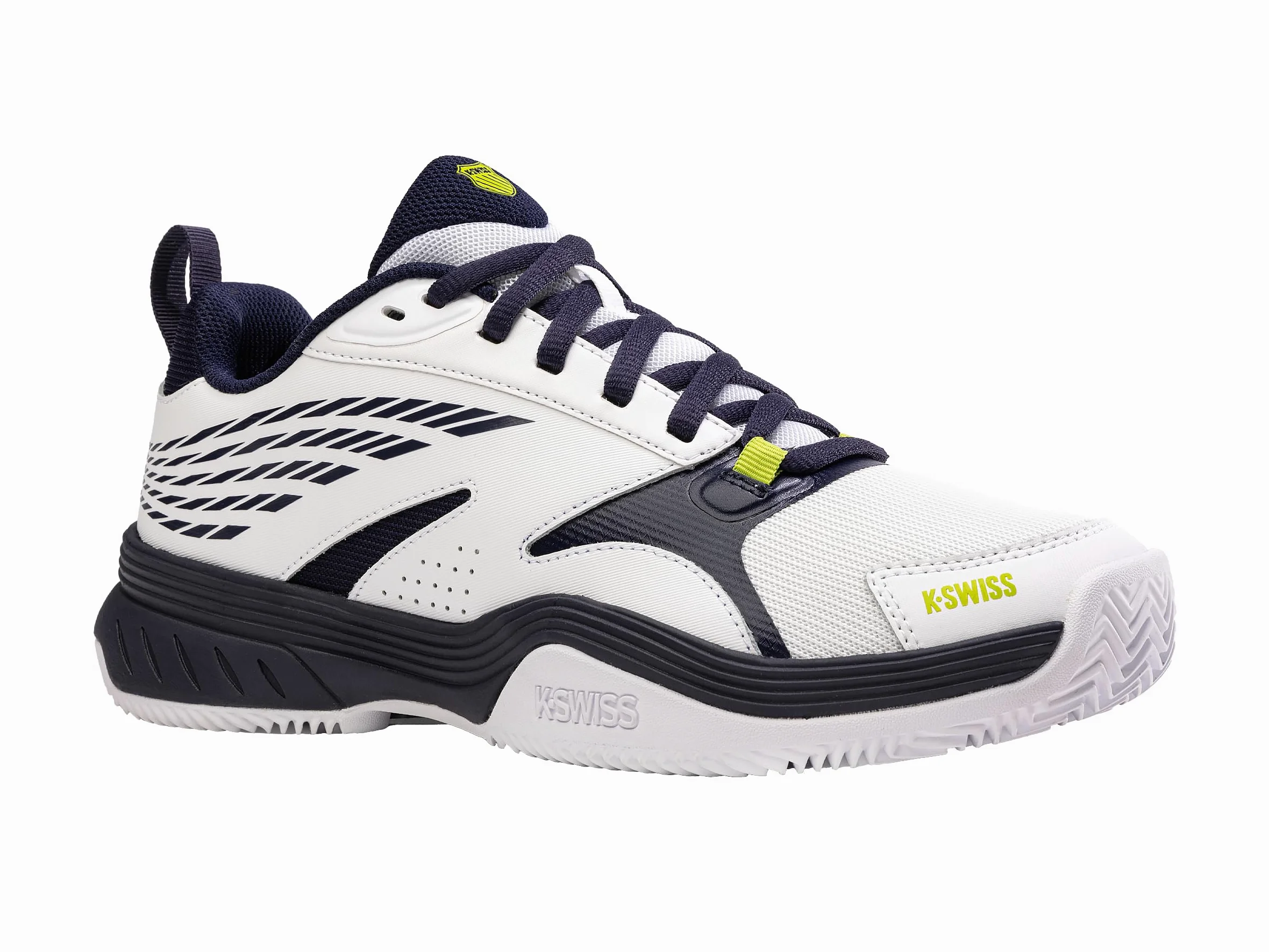 K-Swiss Mężczyźni Speedex HbButy do tenisa