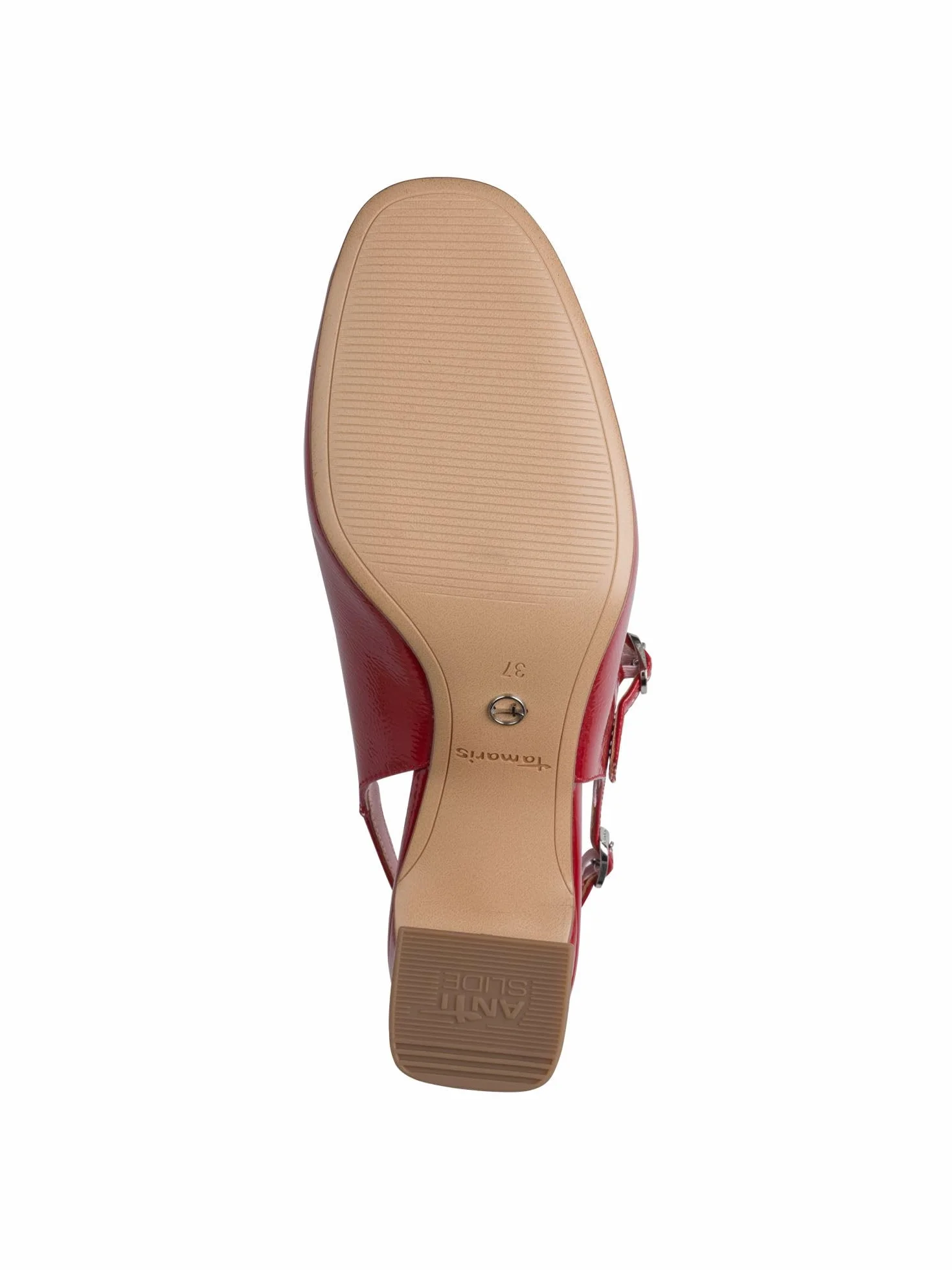 Tamaris Kobiety Tamaris Damen Sling 1-29601-46Pompa
