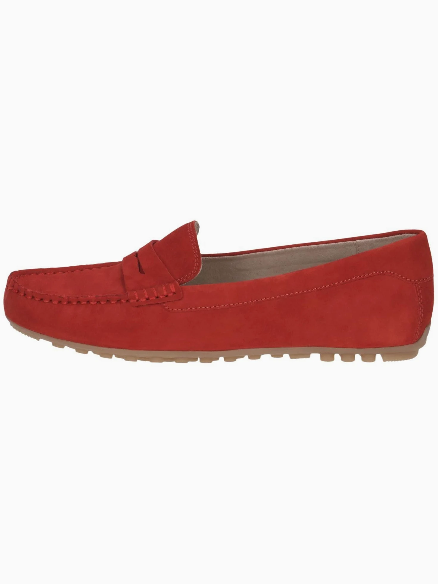 CAPRICE Kobiety Caprice Damen 9-24651-42Mokasyny