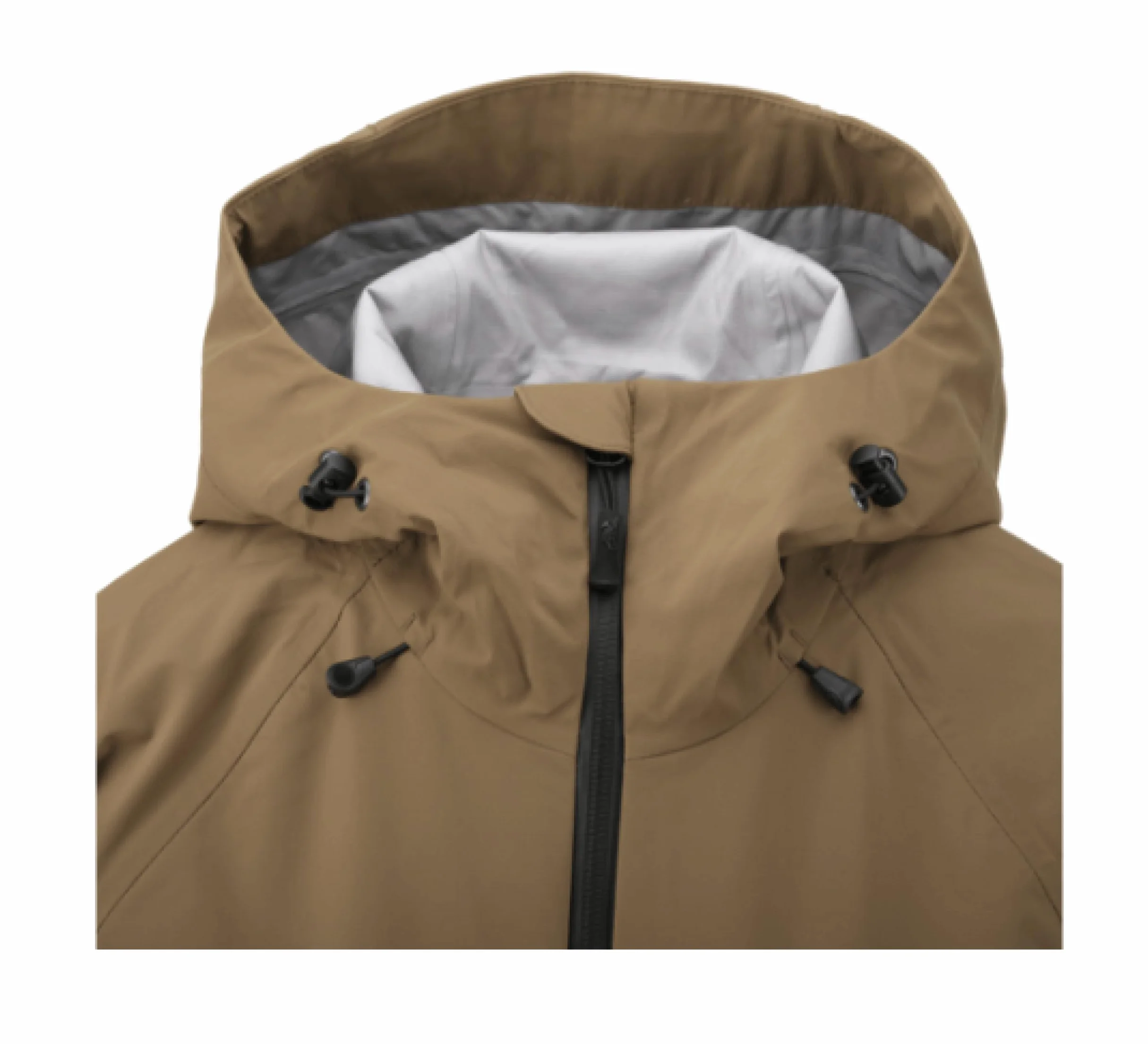 Helikon-Tex Kurtka SQUALL Hardshell TorrentStretch