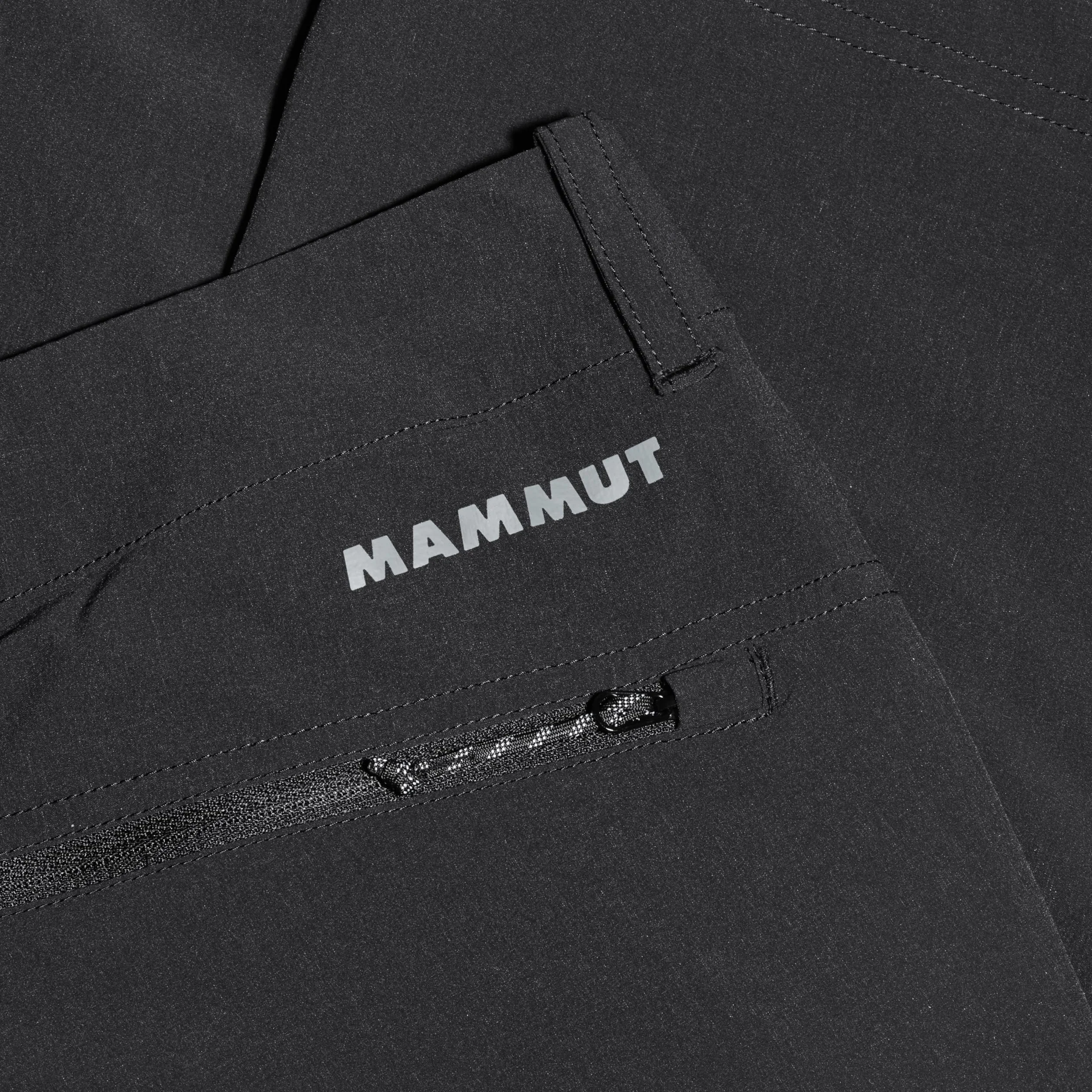 Mammut Hiking V Shorts Men Szorty turystyczne