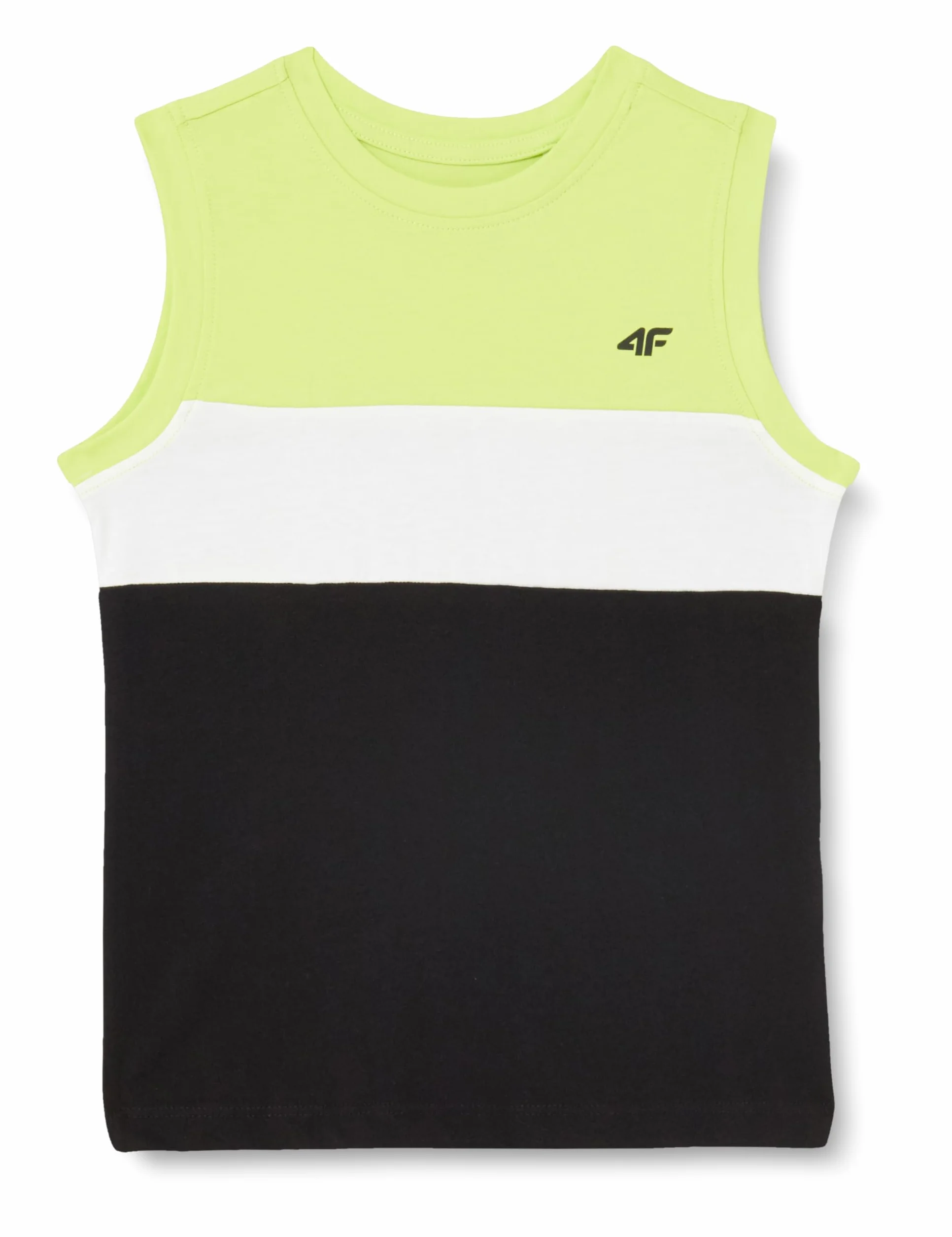 SLEEVELESS Chłopcy Sleeveless M038