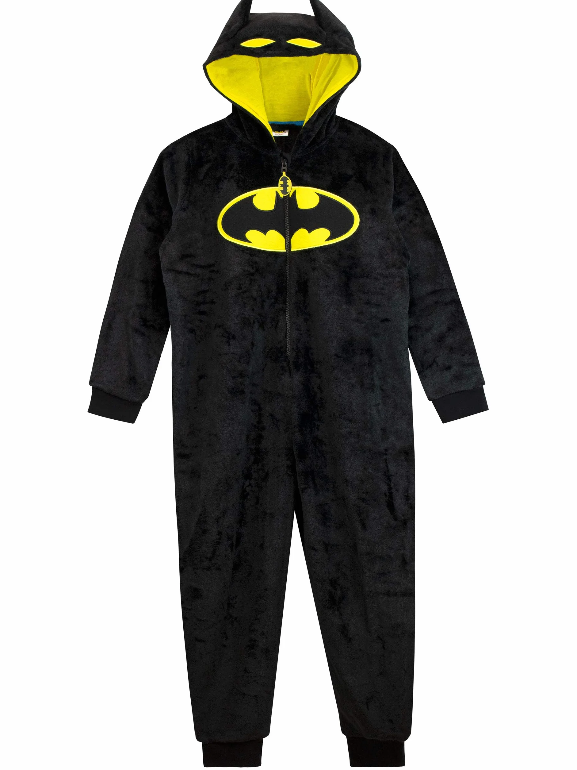 DC Comics Chłopcy Batman Kombinezon