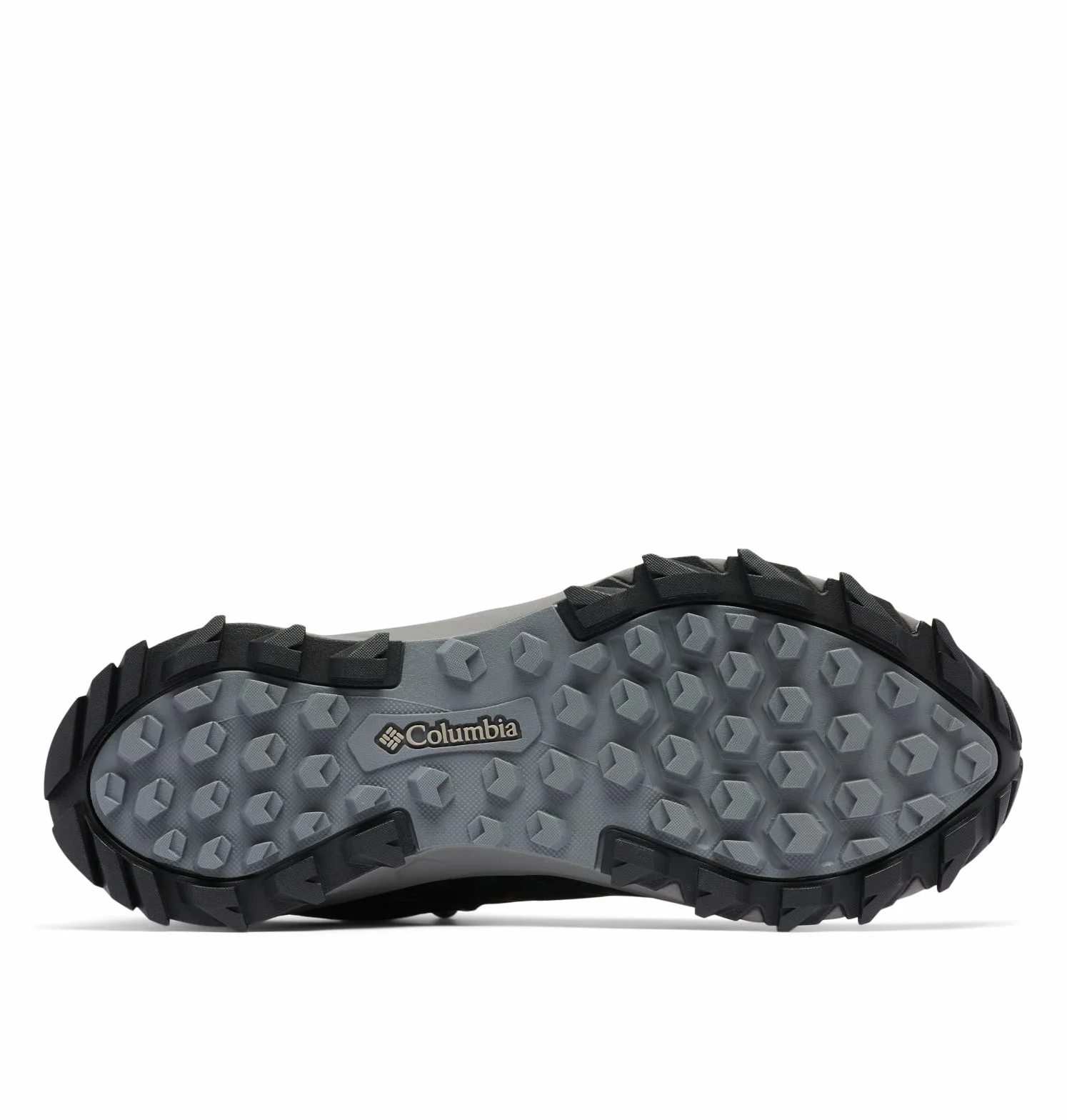 Columbia Mężczyźni Peakfreak™ II Mid Outdry™ Wodoodporne buty trekkingowe średnie