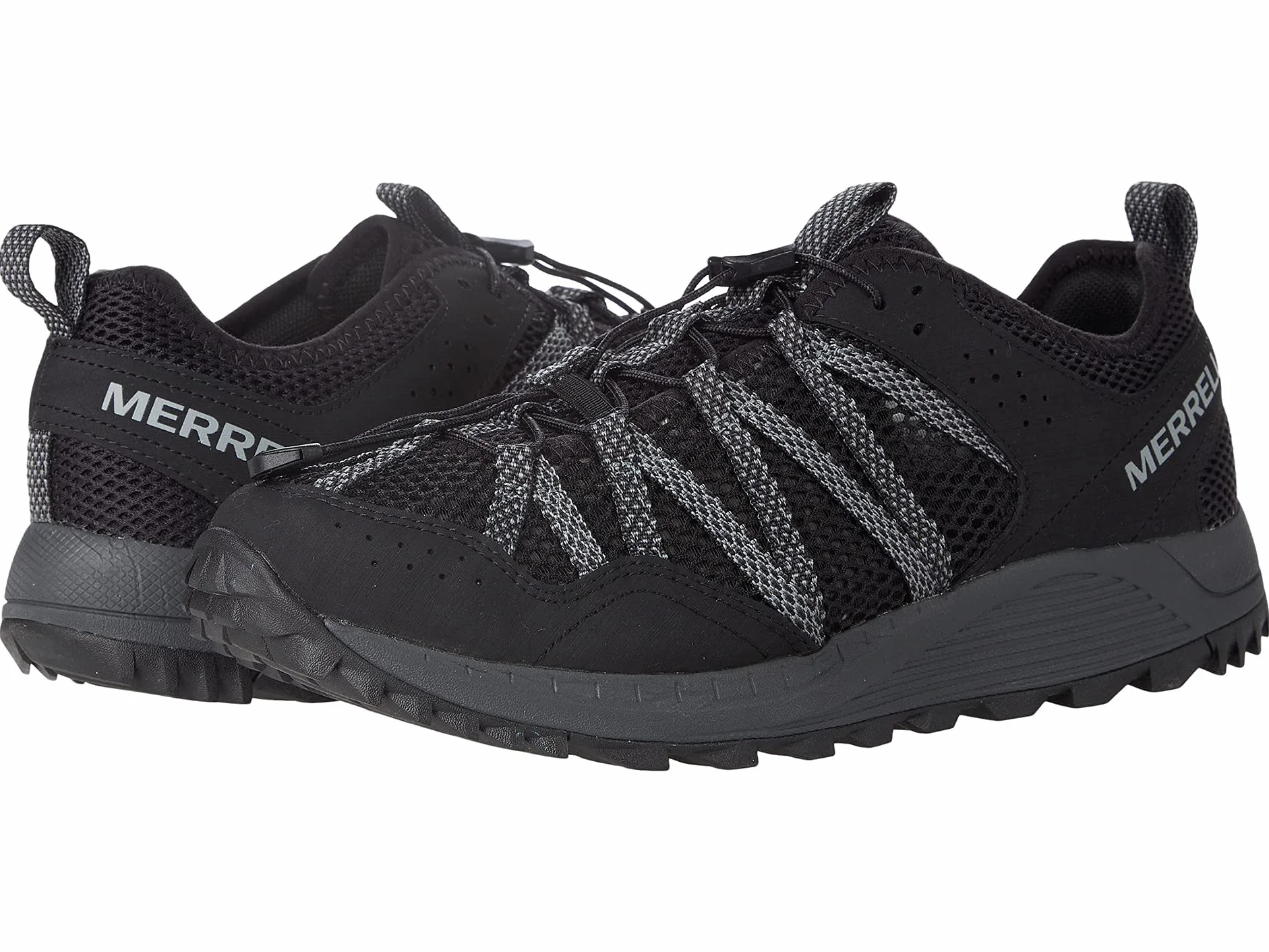 Merrell Mężczyźni Wildwood AerosportButy do chodzenia