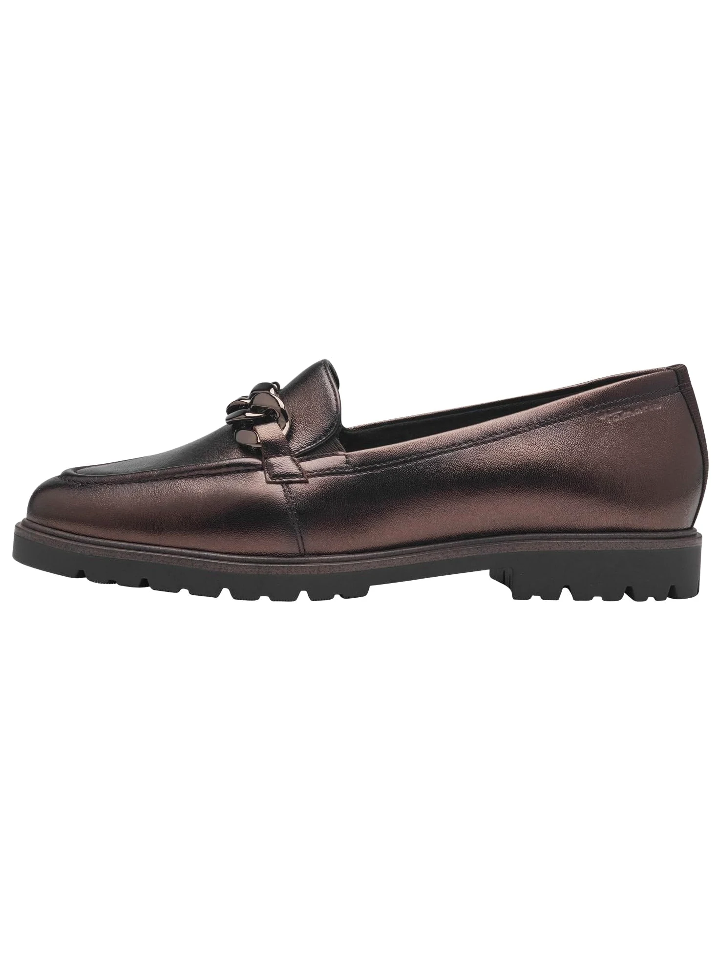 Tamaris Kobiety Tamaris Damskie 1-24201-41Mokasyn