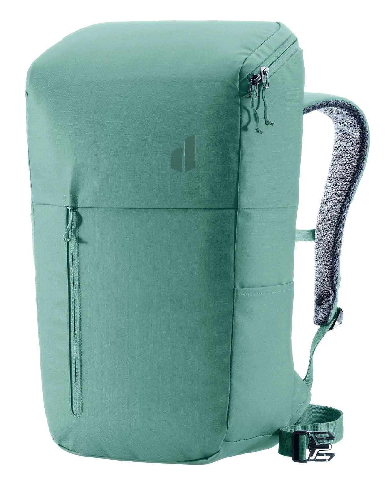 deuter Plecak na laptopa plecak z kieszenią na laptopa UP Stockholm LTD 22 l jadeit zielony