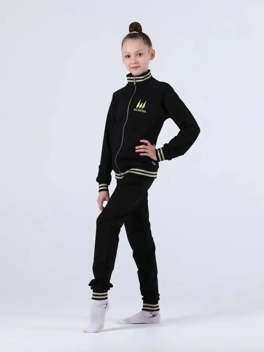 Girls' Track suit
