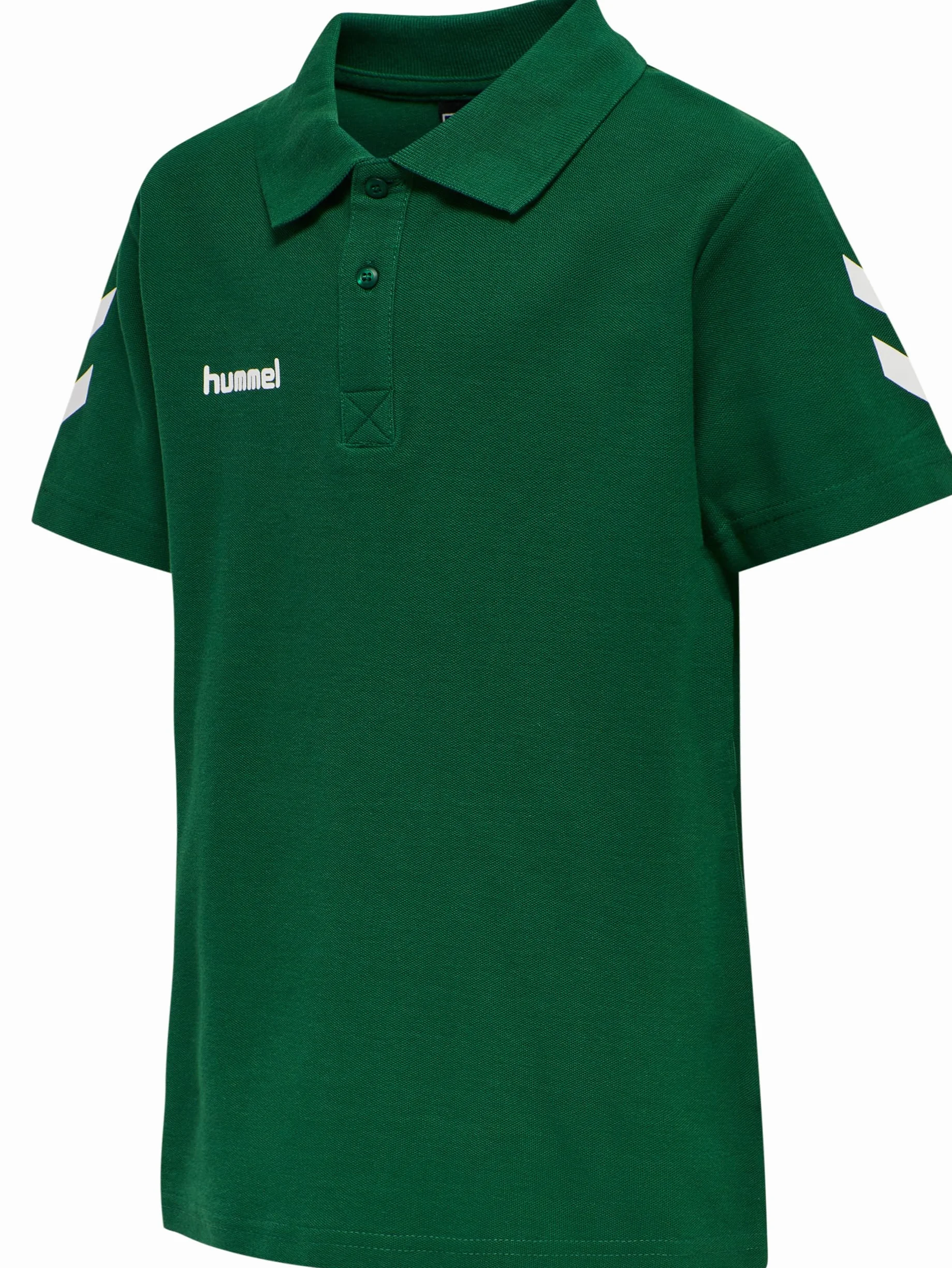 hummel Hmlgo Kids Cotton Polo Koszula dzieci