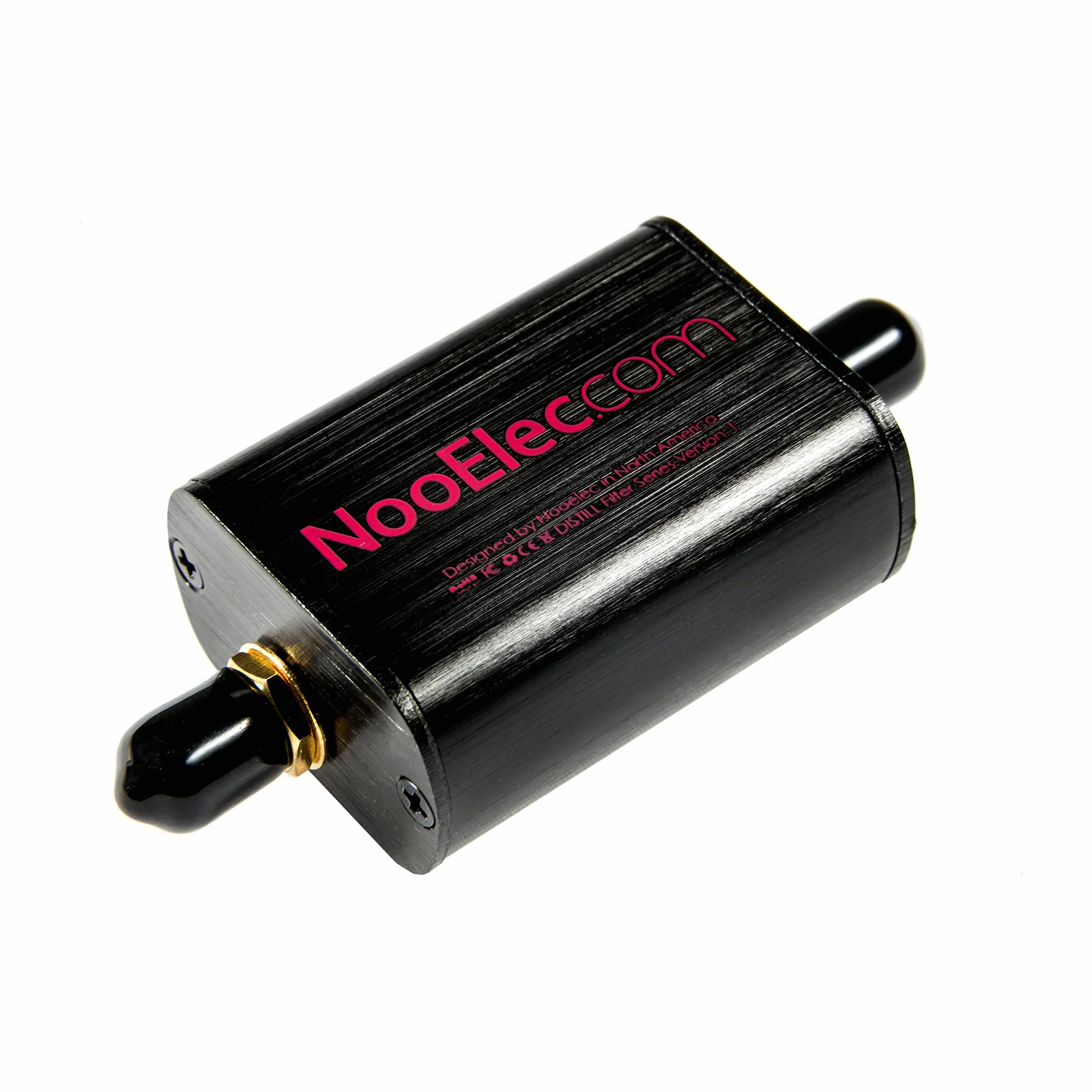 NooElec Flamingo AM Broadcast AM Bandstop Filter aka AM Notch Filter for Software Defined Radio SDR Applications