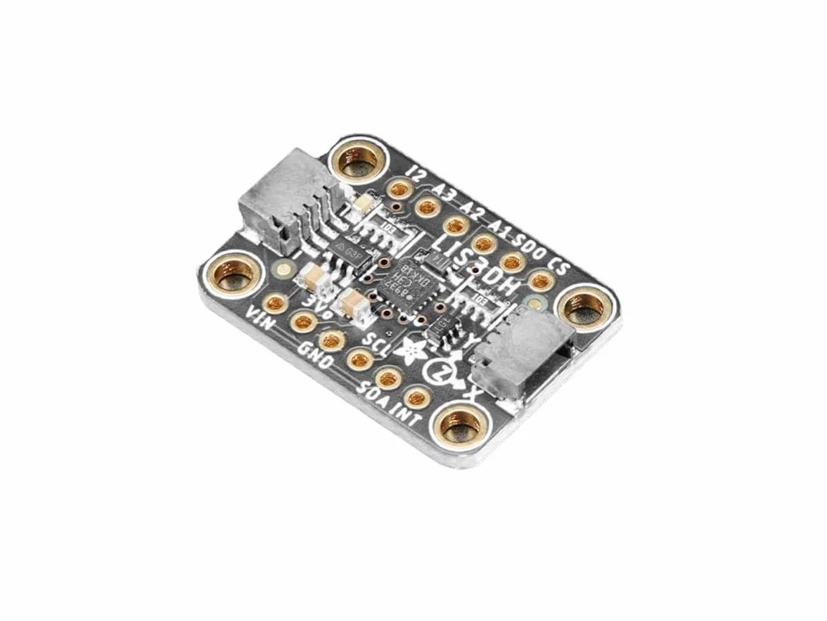 Adafruit Accéléromètre 3 axes LIS3DH
