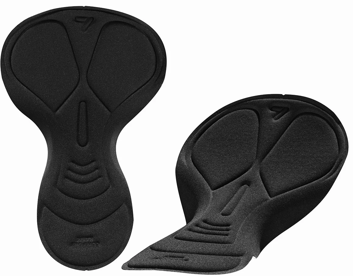 LÖFFLER Transtex Light Majtki Radunterhose Mężczyźni