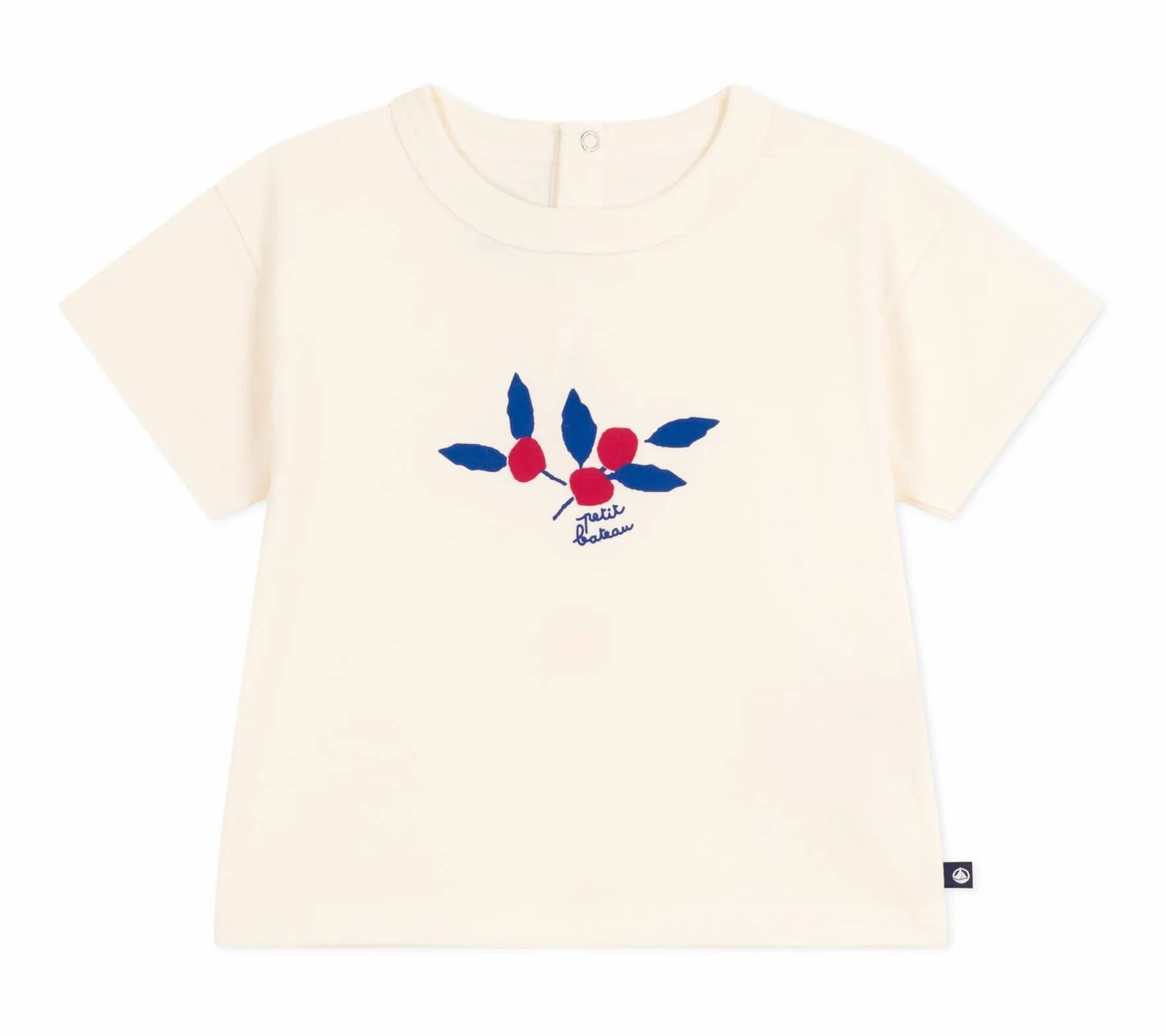 Petit Bateau Odzież DZIEŃ Uniseks - niemowlęta Chanson_h2