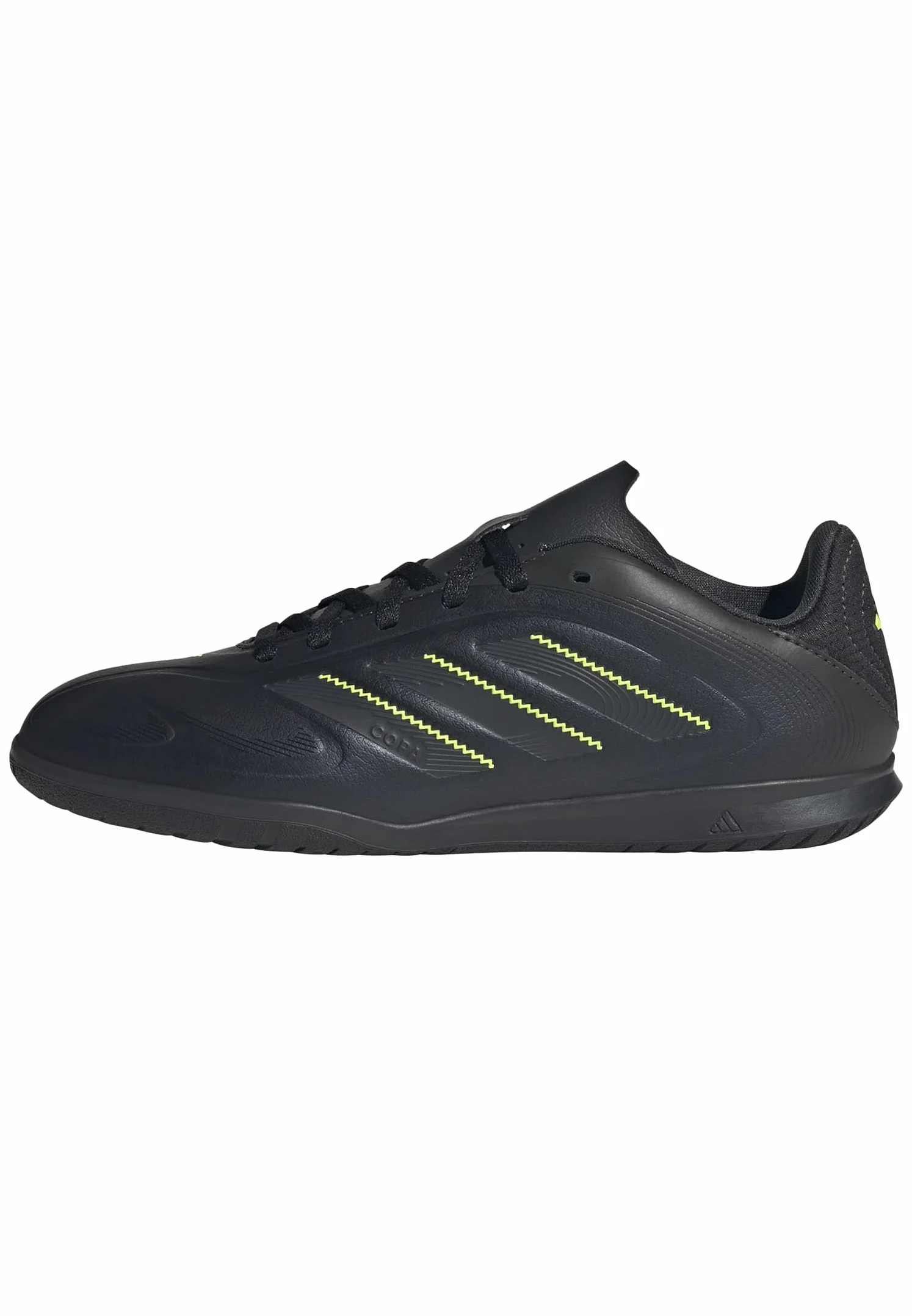 adidas Uniseks - dzieci Copa Pure III Club Indoor Football Boots KidsButy pilkarskie