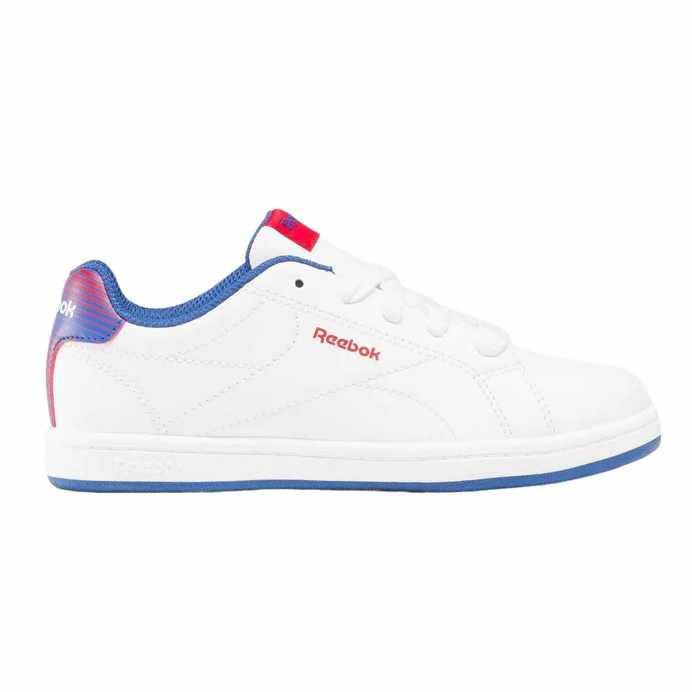 Reebok Rbk Royal Complete CLN 2.0 Trampki dla dzieci i młodzieży