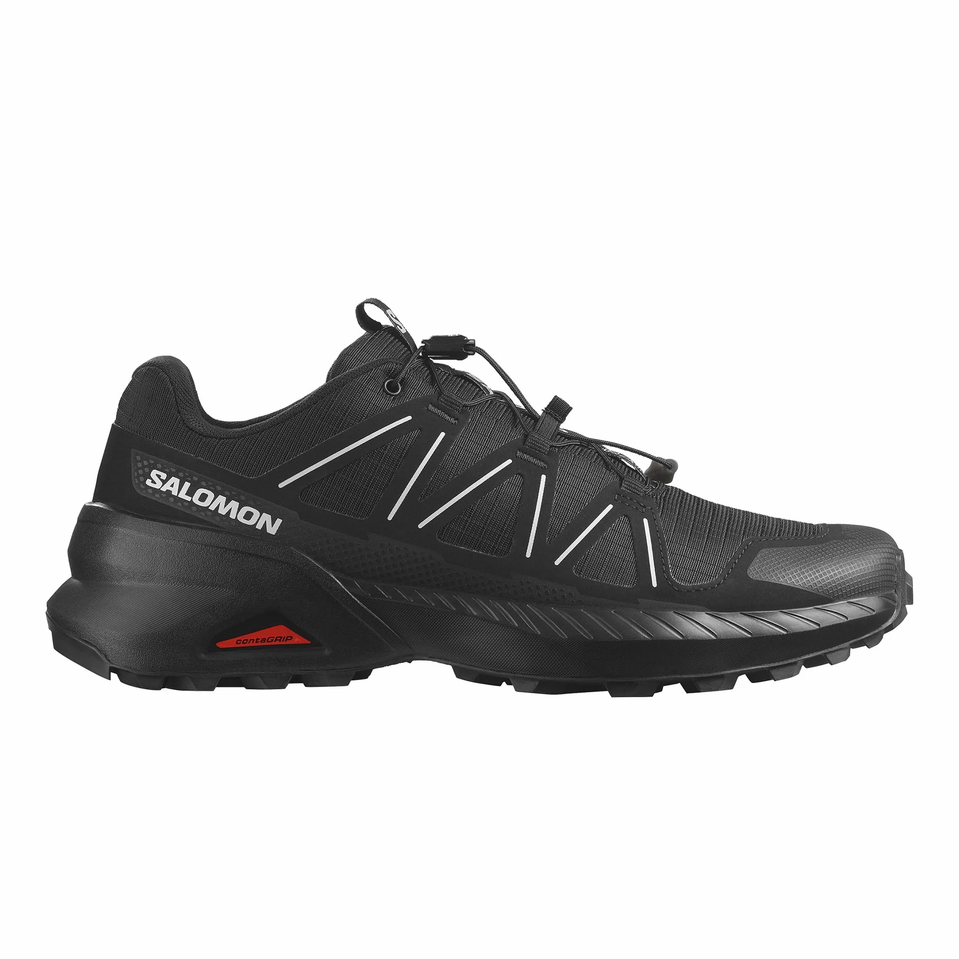 Salomon Mężczyźni Speedcross PeakButy trekkingowe