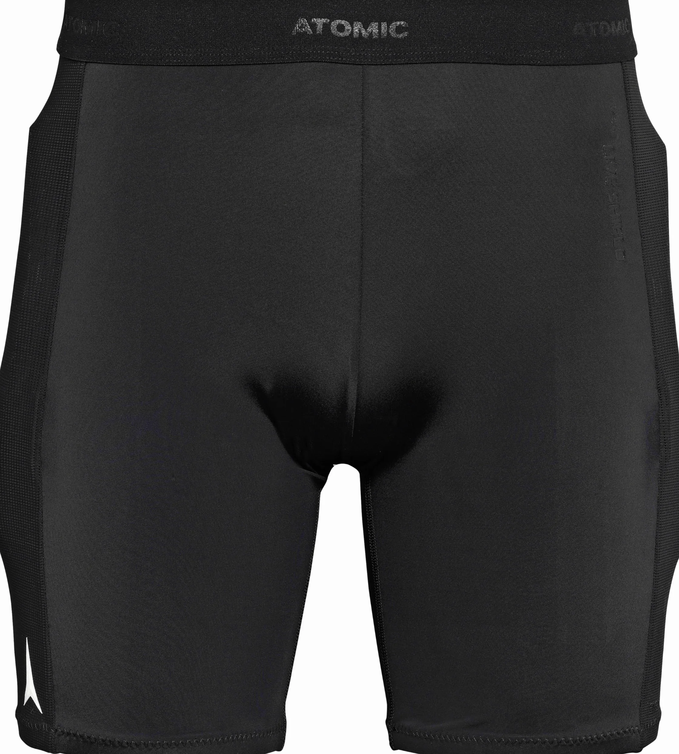 ATOMIC Live Shield Shorts LIVE SHIELD Shorts, Grey/Black