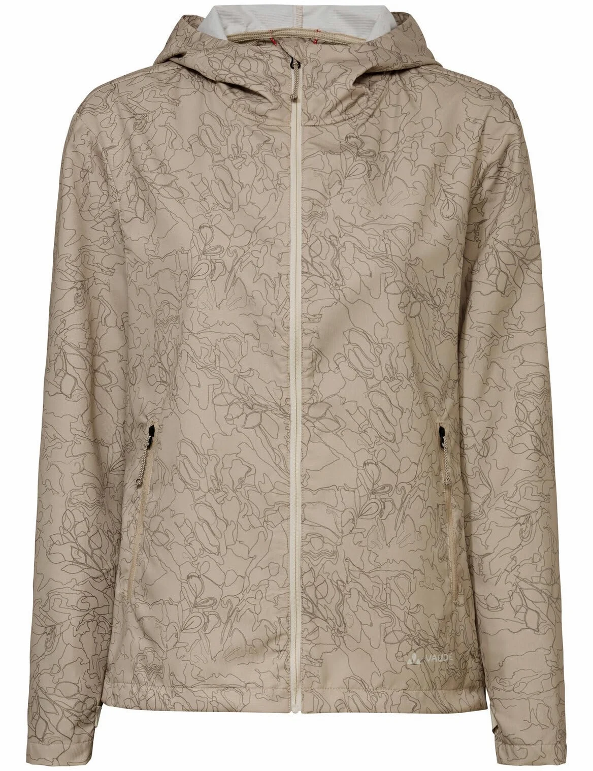 VAUDE Kurtka Kobiety Women's Adlux Air Jacket