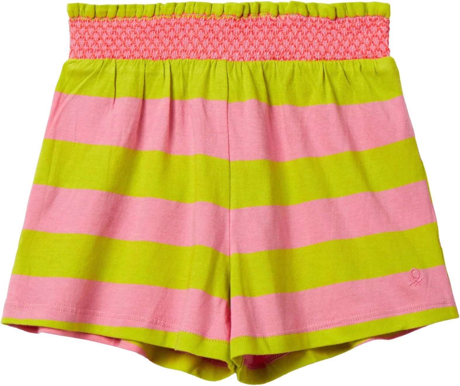 United Colors of Benetton Krótki 3n9lg901e - Shorty Dziewczynki