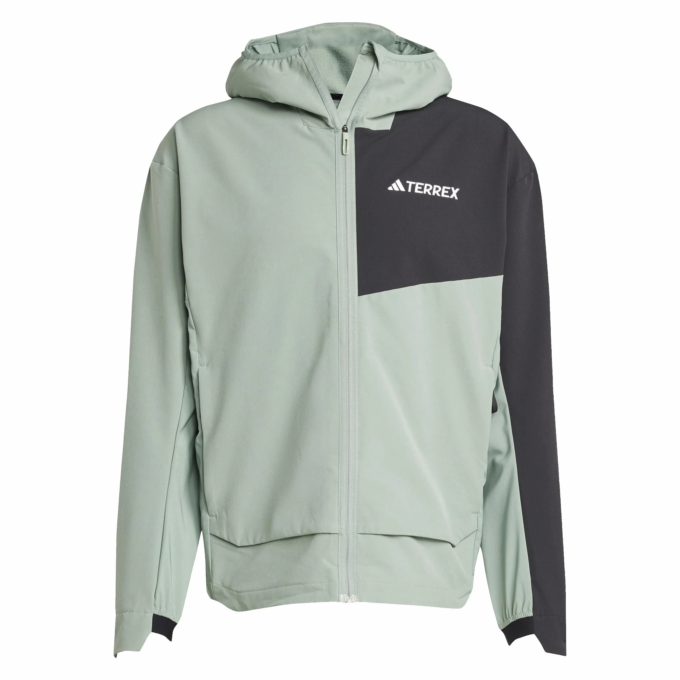 adidas Kurtka Mężczyźni Terrex Multi Soft Shell Jacket