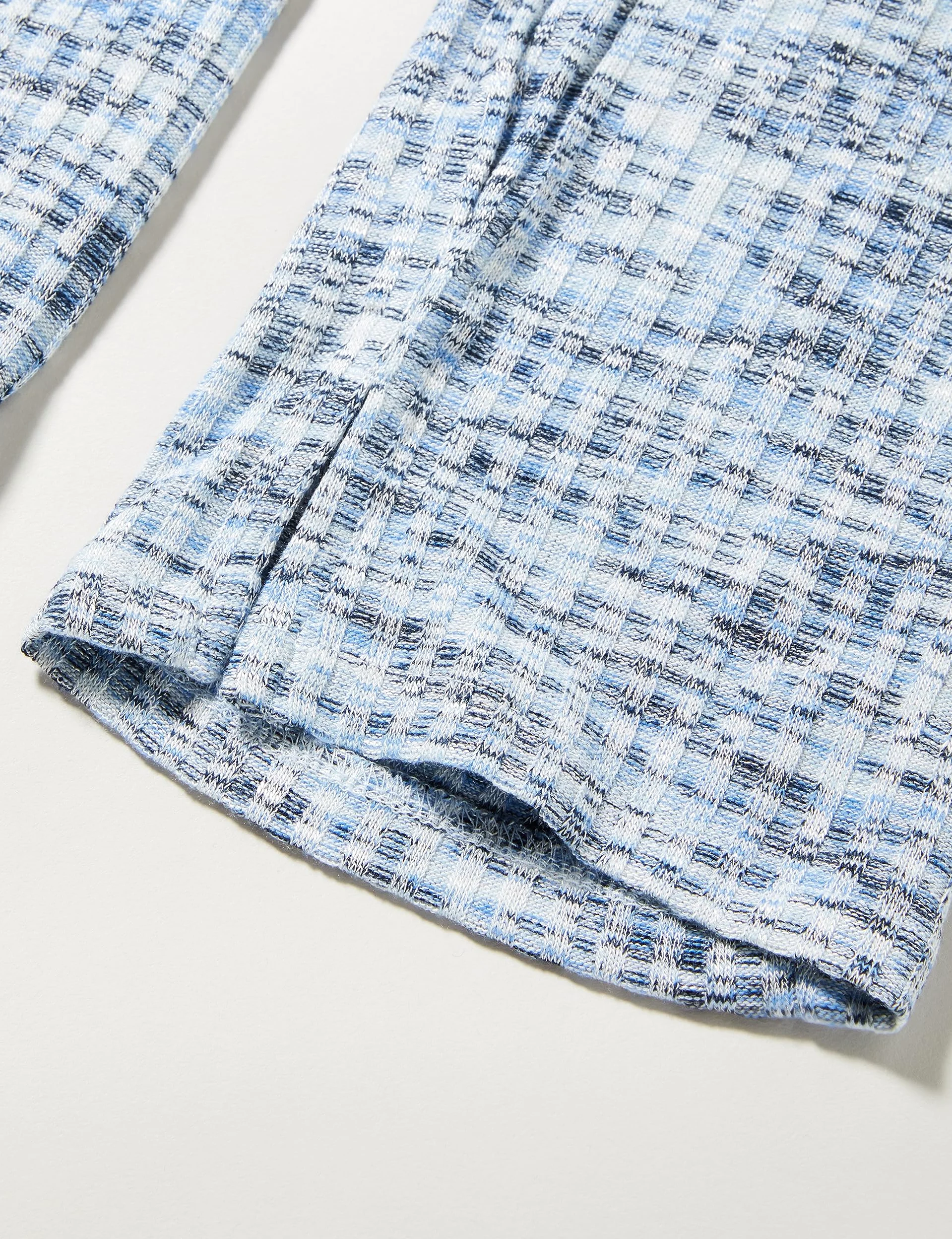 Levi's Lvg Space Dye Flare Knit Pant 3ej129 - Jogger Dziewczynki