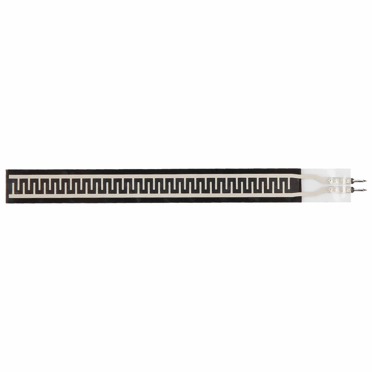Czujnik ciśnienia ZD10-100, 0-500g, 100x10mm, Czujnik siły filmu, DC 3.3V, Monitorowanie poza łóżkiem