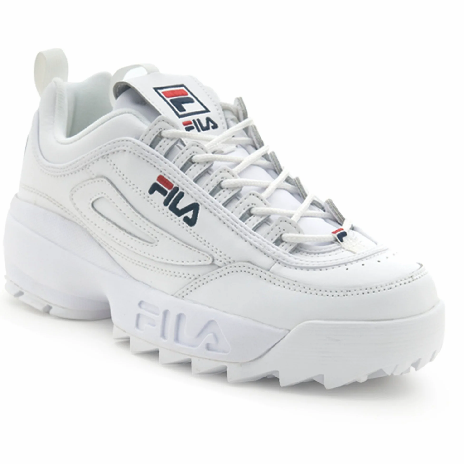 FILA Disruptor Wmn Sneakersy Kobiety