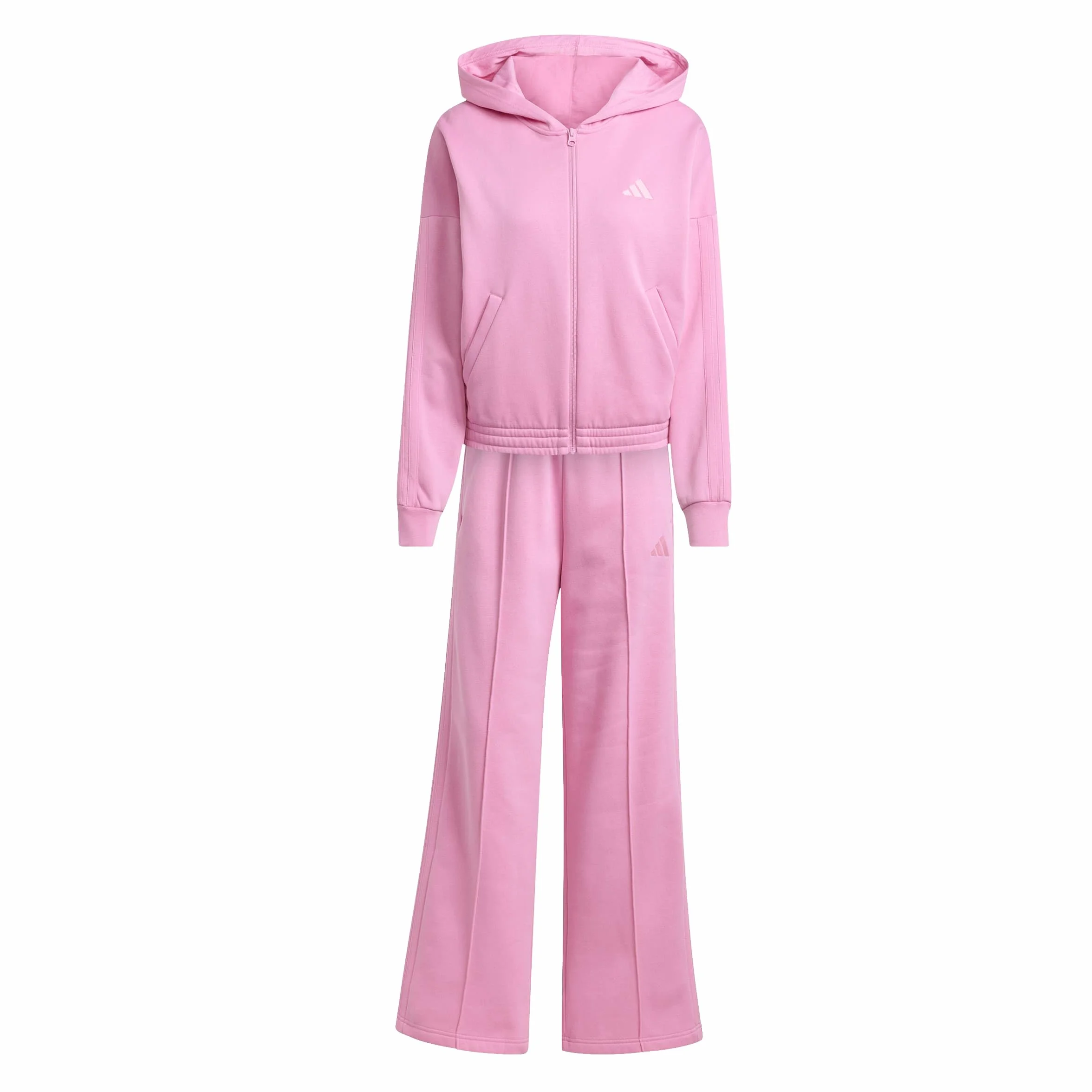 adidas dames ENERGIZE TRACKSUIT, st tropic bloom, XL