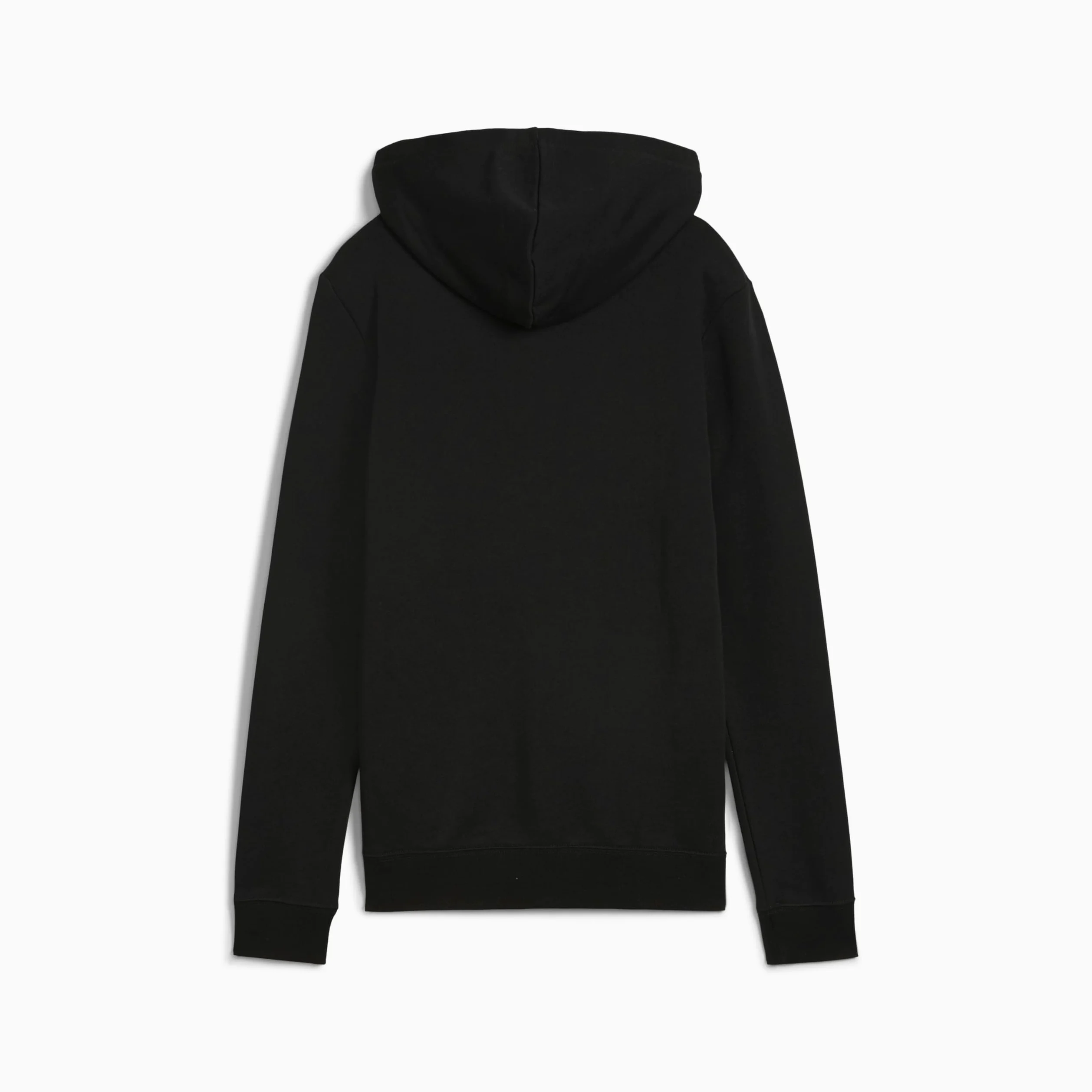PUMA Bluza z kapturem z logo ESS nr 1 TR