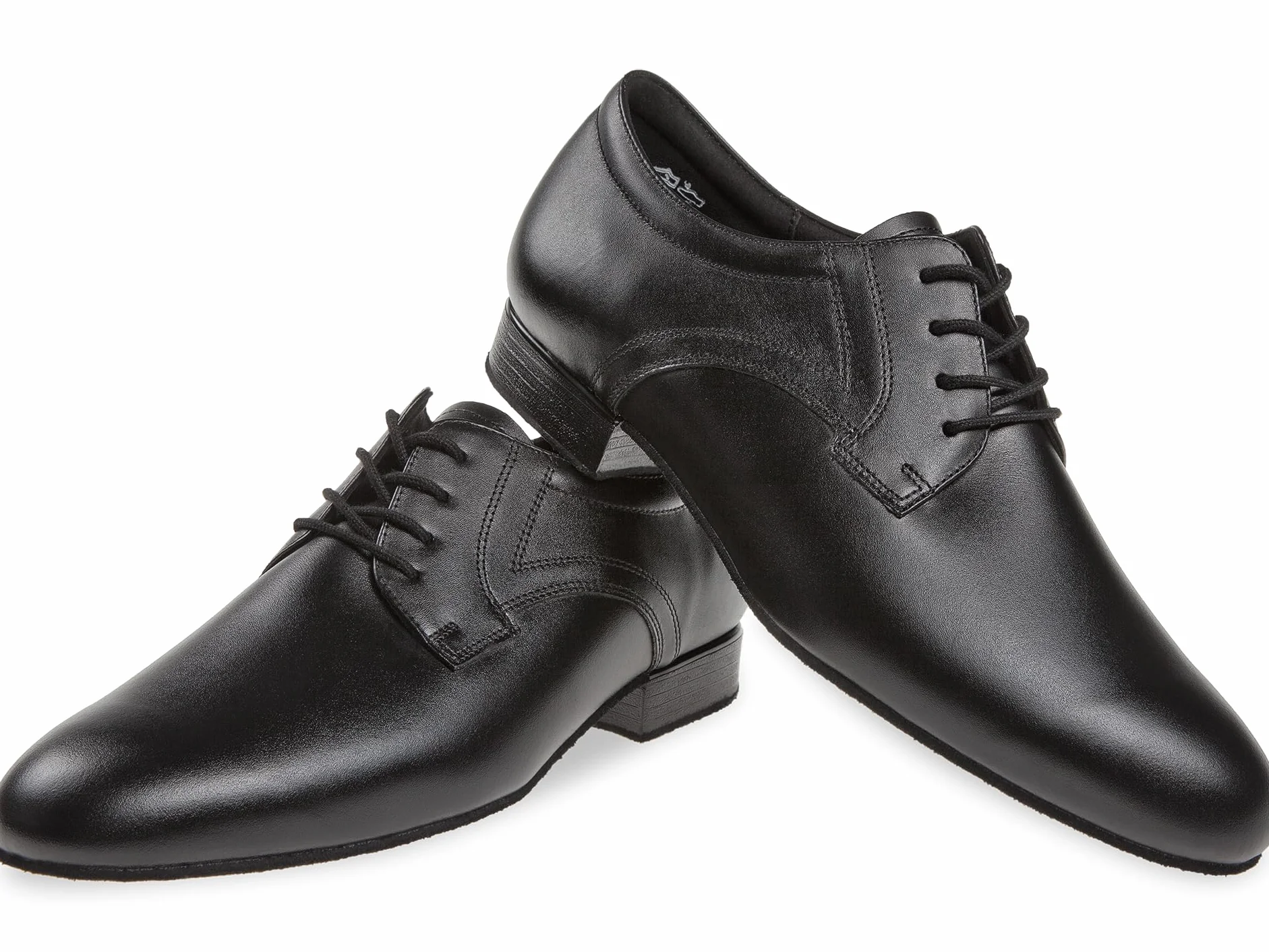 Diamant Mężczyźni Diamant 085-075-028 Męskie Buty Do Tańca – Standardowe I ŁacinoweStandard & łacina