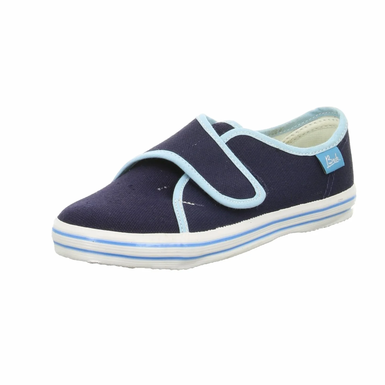 Beck Chłopcy Basic 400 Multisport Indoor Buty