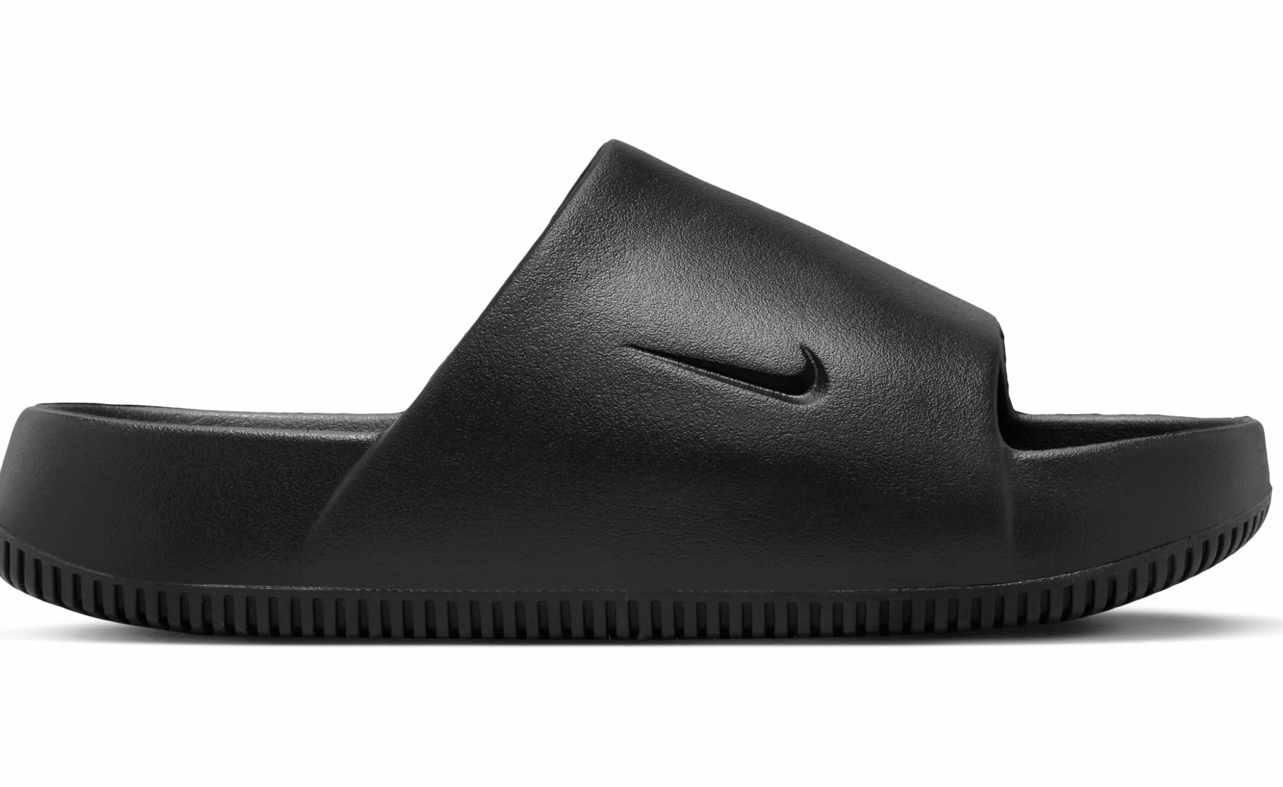 NIKE Kobiety Calmsneakersy