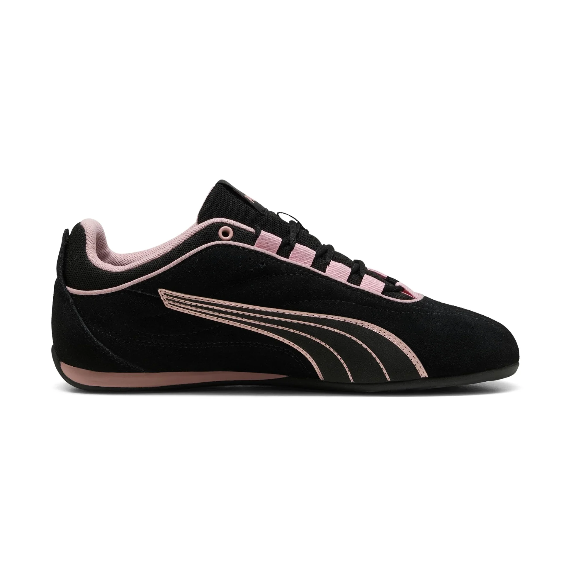 PUMA Kobiety Catch Soleil SdAdidasy