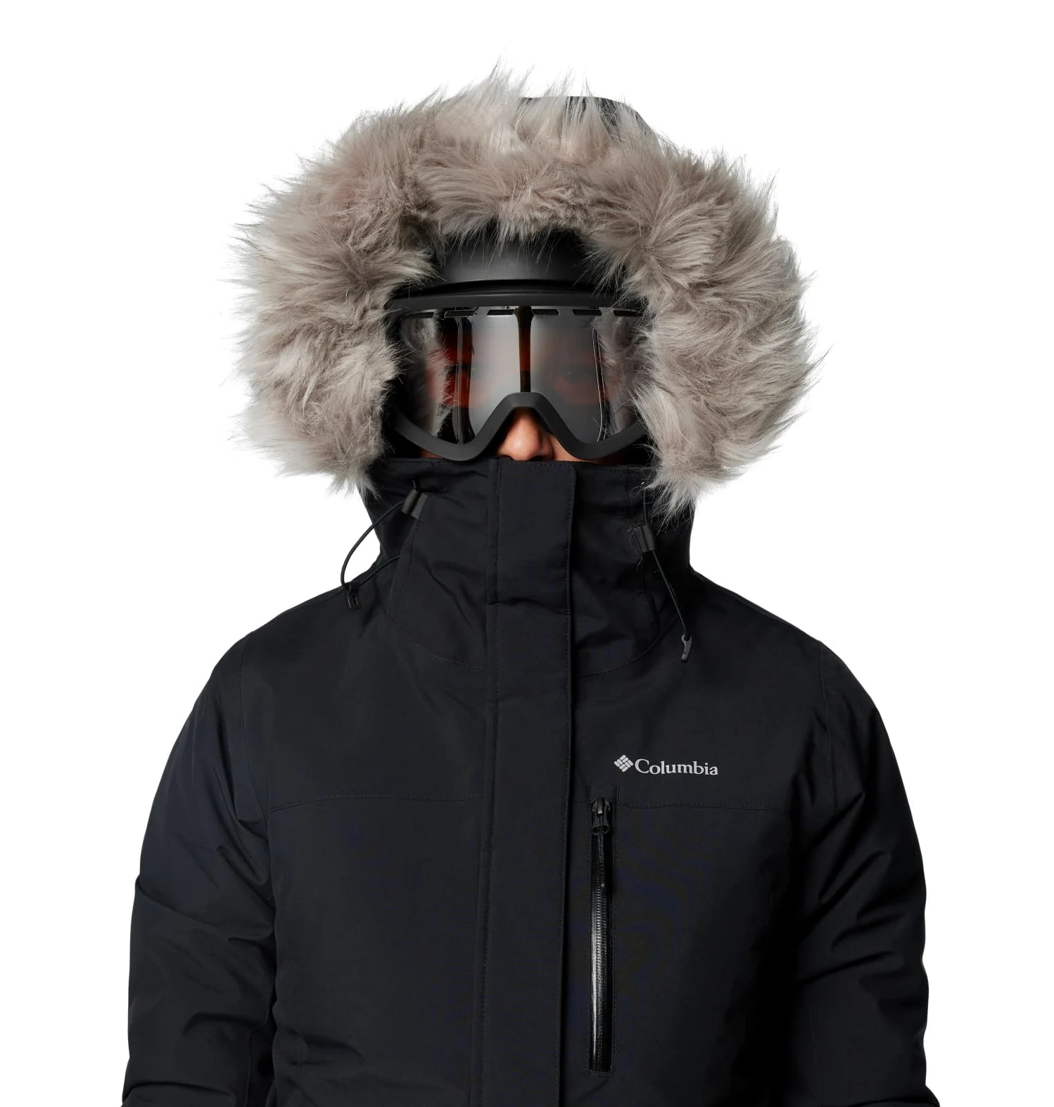 Columbia Damska kurtka narciarska Ava Alpine Insulated (1 szt.)
