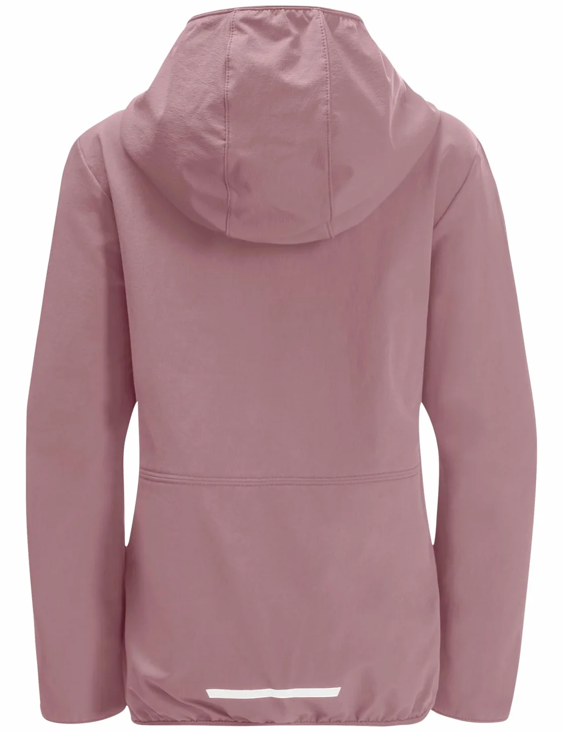 Jack Wolfskin Kurtka softshell Uniseks Solyd Jacket K