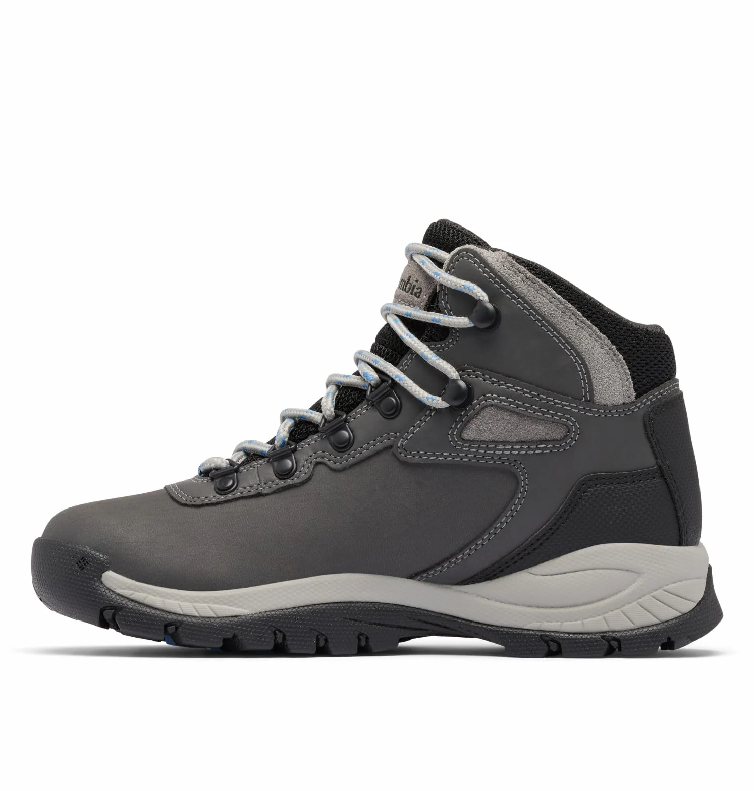 Columbia Kobiety Newton Ridge Plus Mid Rise buty trekkingowe turystyczne