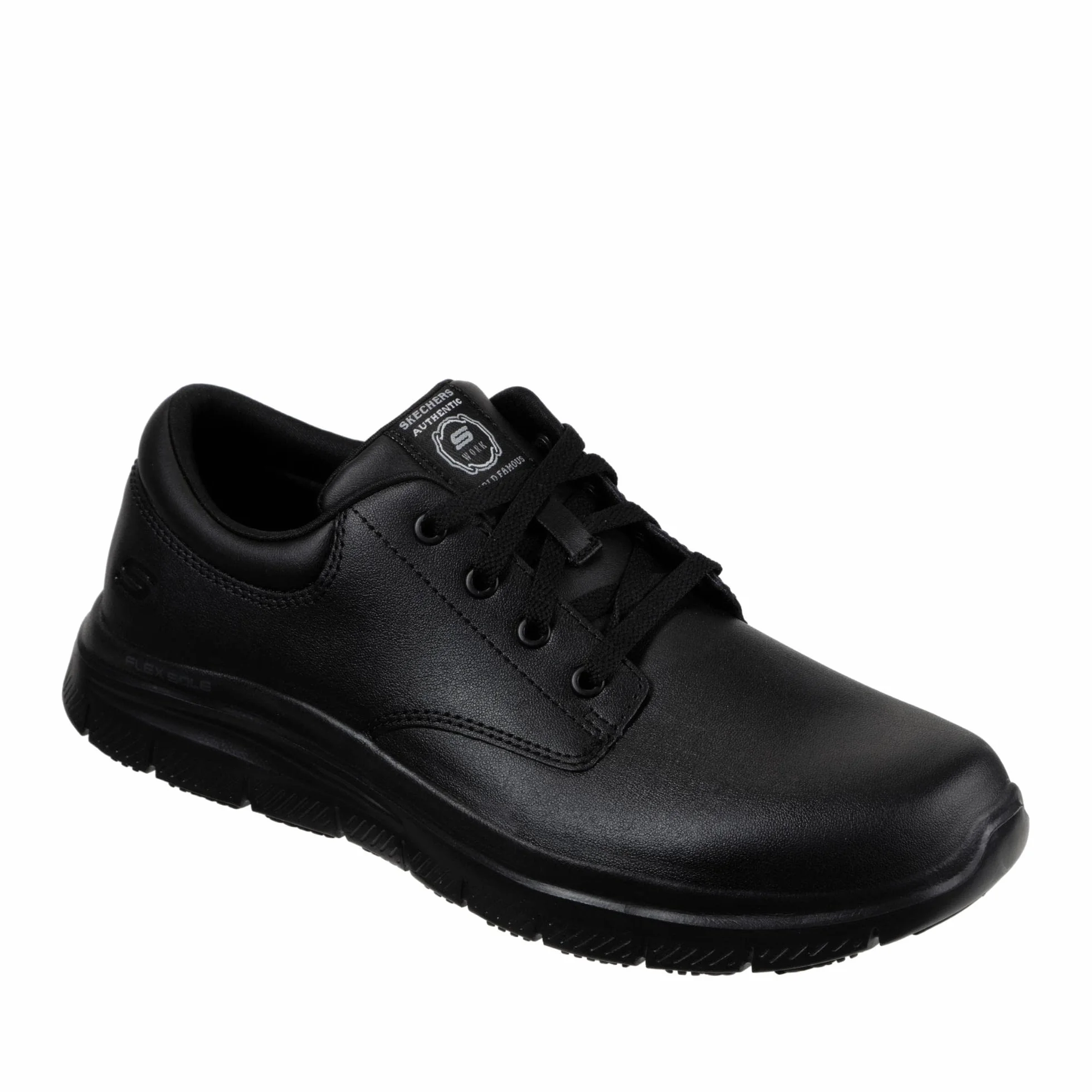 Skechers Mężczyźni Flex Advantage Sr FourcheButy do munduru