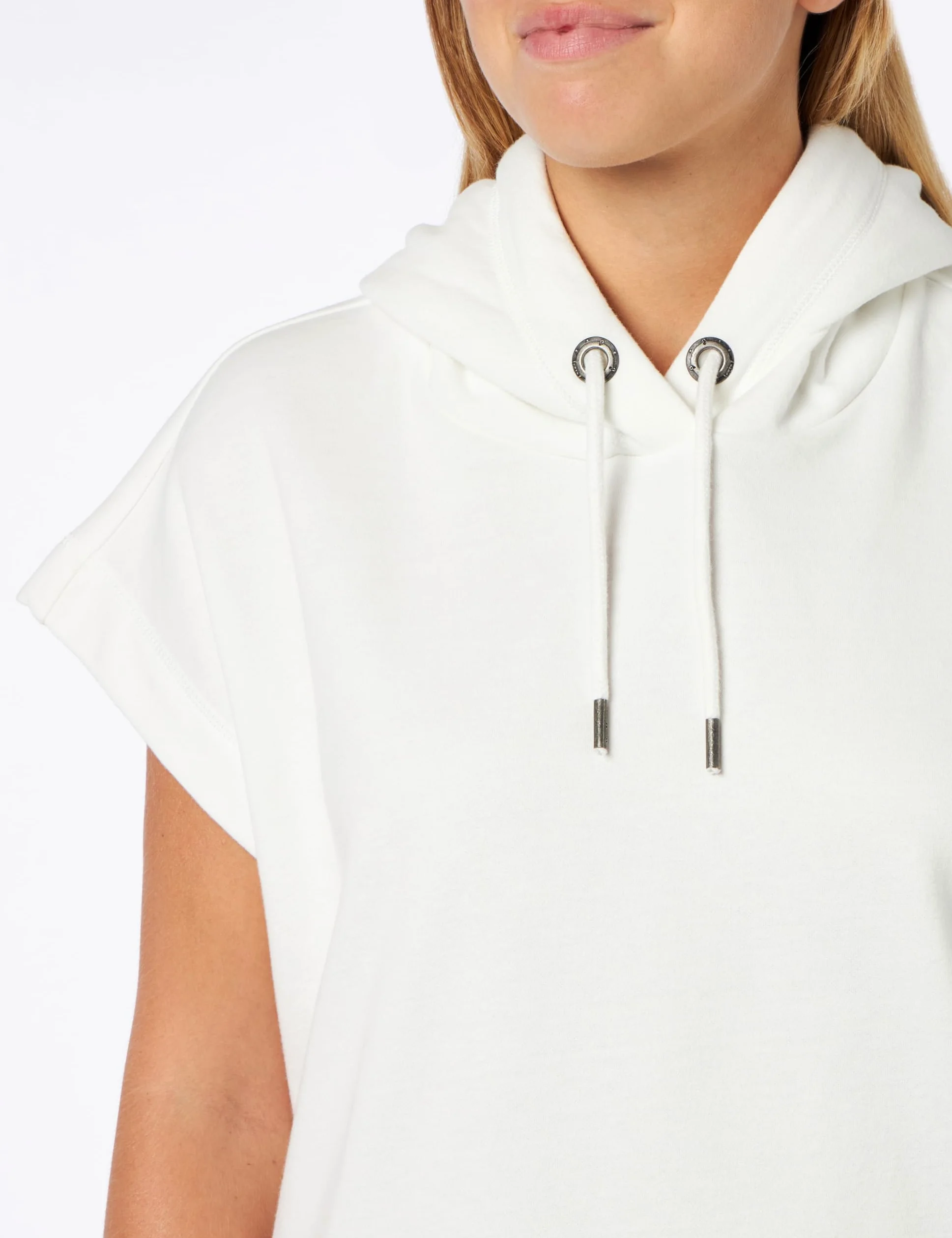 TILDEN Bluza Kobiety Bluza oversize