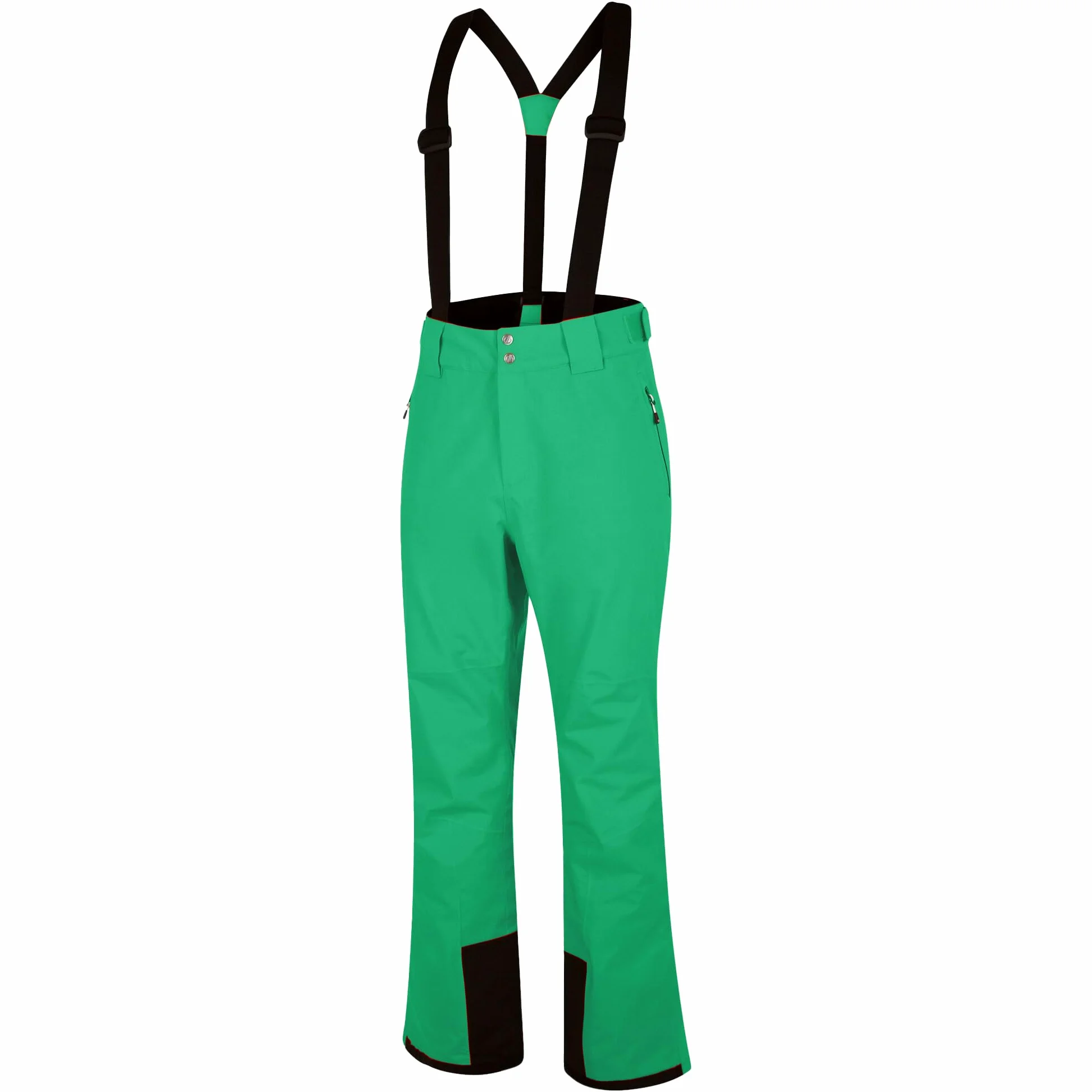 Dare 2b Salopette De Ski Imperméable Achieve Ii - Bottoms Mężczyźni