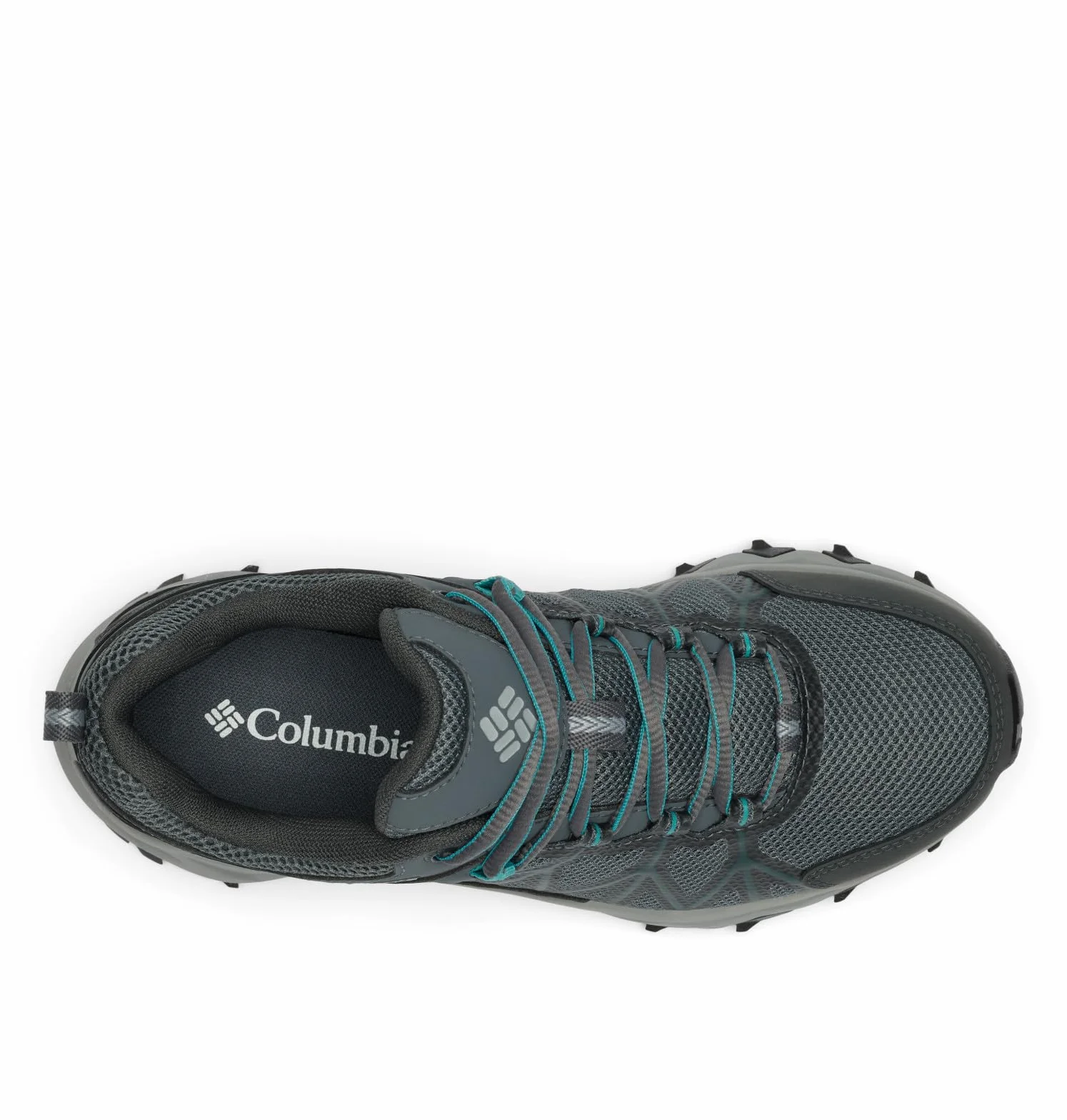 Columbia Kobiety Peakfreak™ II Outdry™Wodoodporne buty trekkingowe i turystyczne z niskim stanem