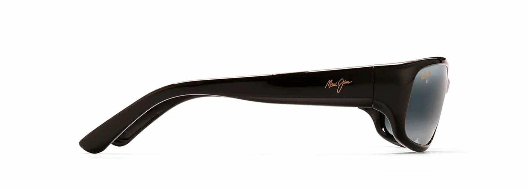 Maui Jim MJ0649SA001 Okulary, 0, 1 Unisex Dorosły, 0 EU, rozmiar uniwersalny