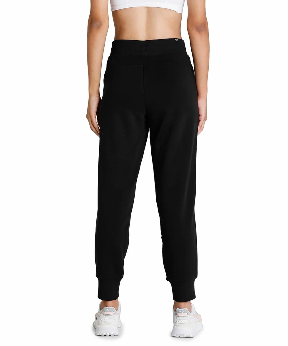 PUMA Ess Sweatpants Tr Cl - Spodnie z dzianiny Kobiety