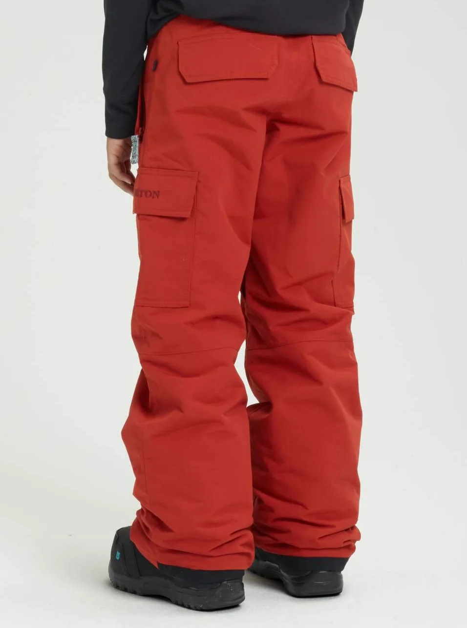 Burton Boys Exile Cargo Pt - Spodnie Uniseks