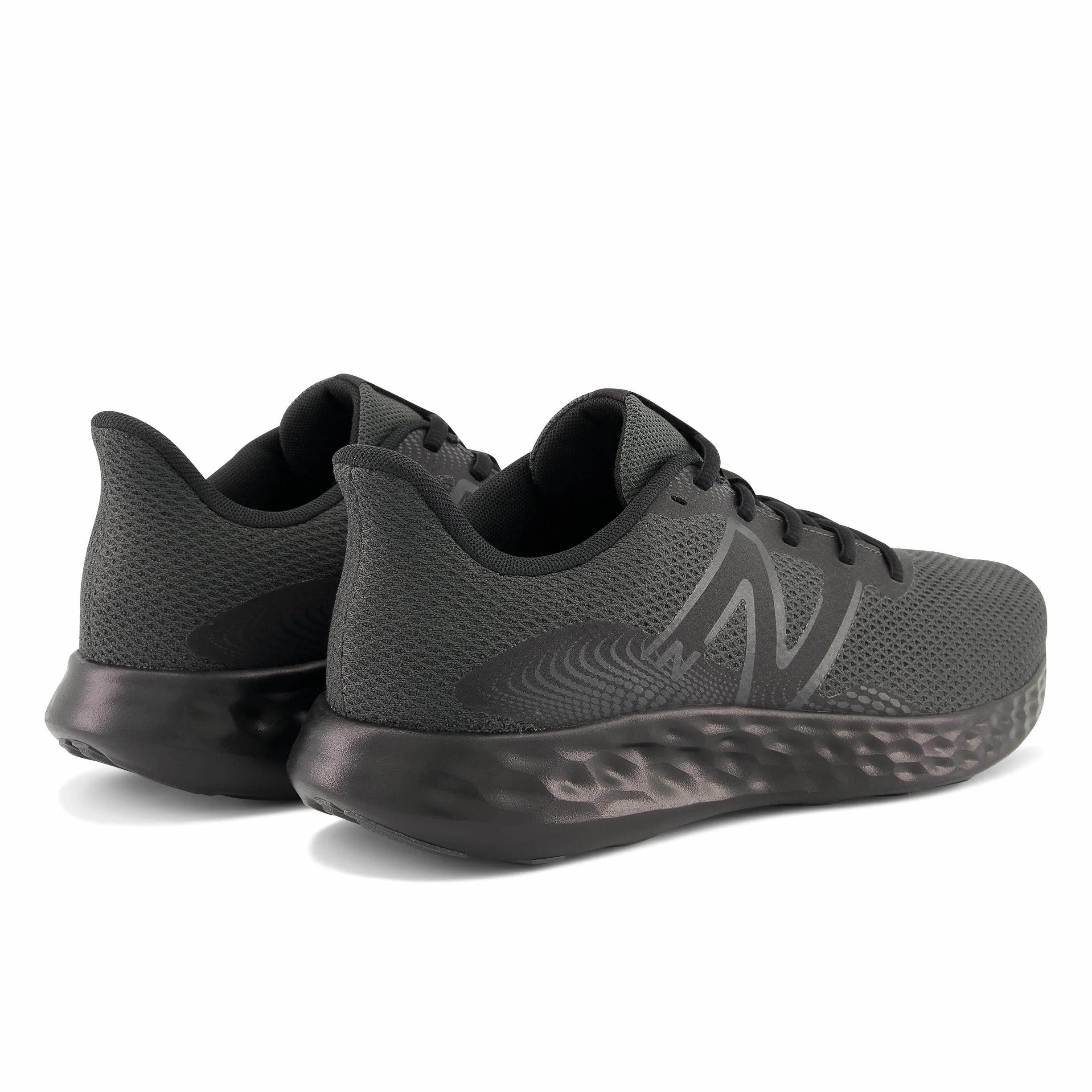 New Balance Mężczyźni 411V3Adidasy