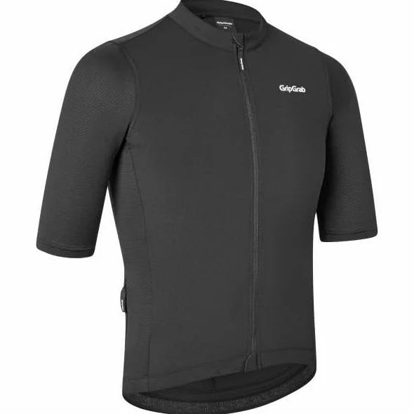GripGrab Ride koszulka rowerowa z krótkim rękawem, na lato, rower wyścigowy, MTB, z krótkim rękawem, ochrona przed promieniowaniem UV, koszulka rowerowa, krótka