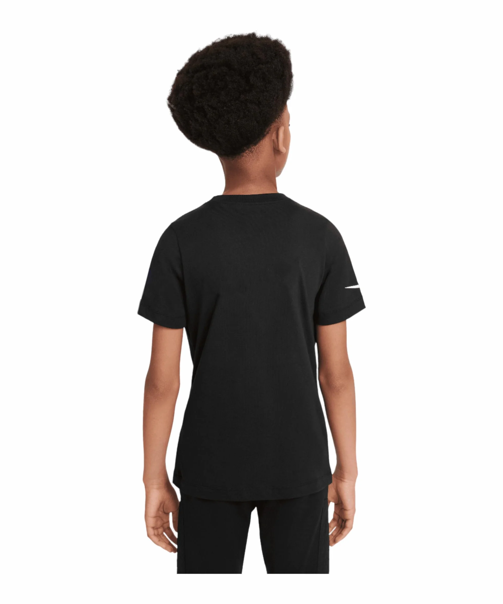Koszulka Soccer Nike Brand dla niemowlęcia Unisex