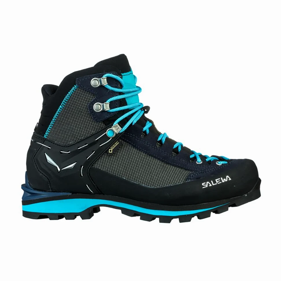 Salewa Kobiety Ws Crow Gore-texbuty trekkingowe i do wędrówek