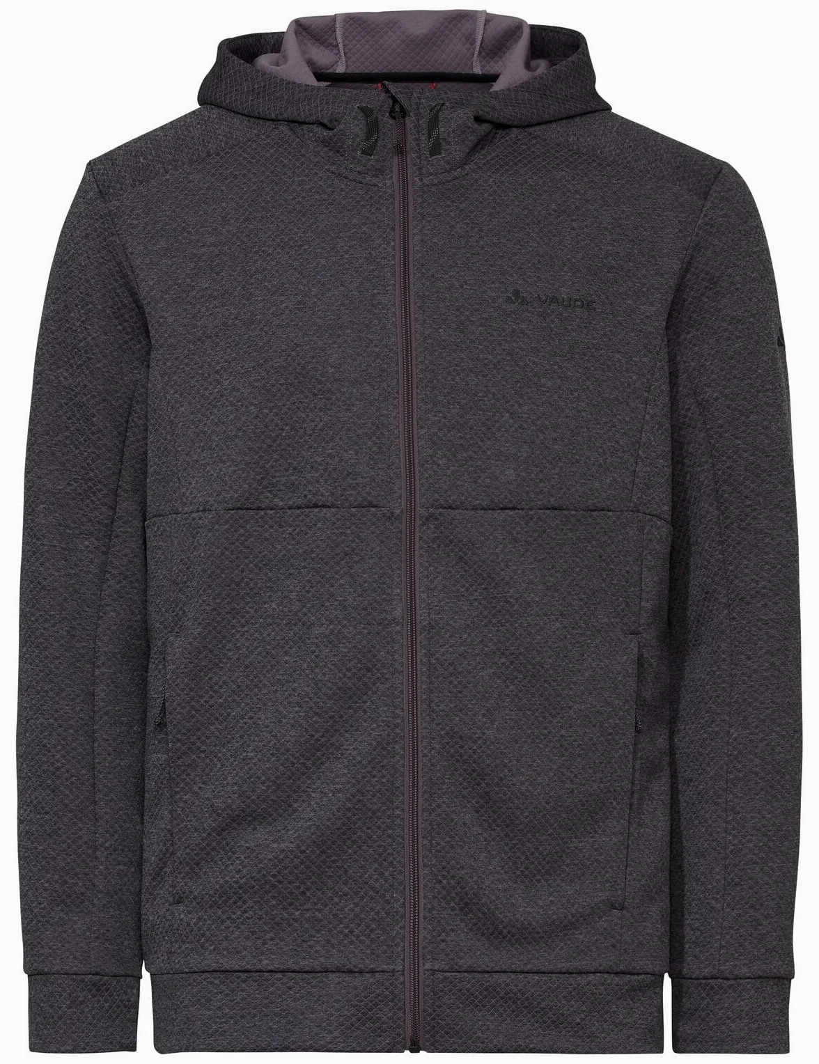 VAUDE Męska bluza z kapturem Neyland