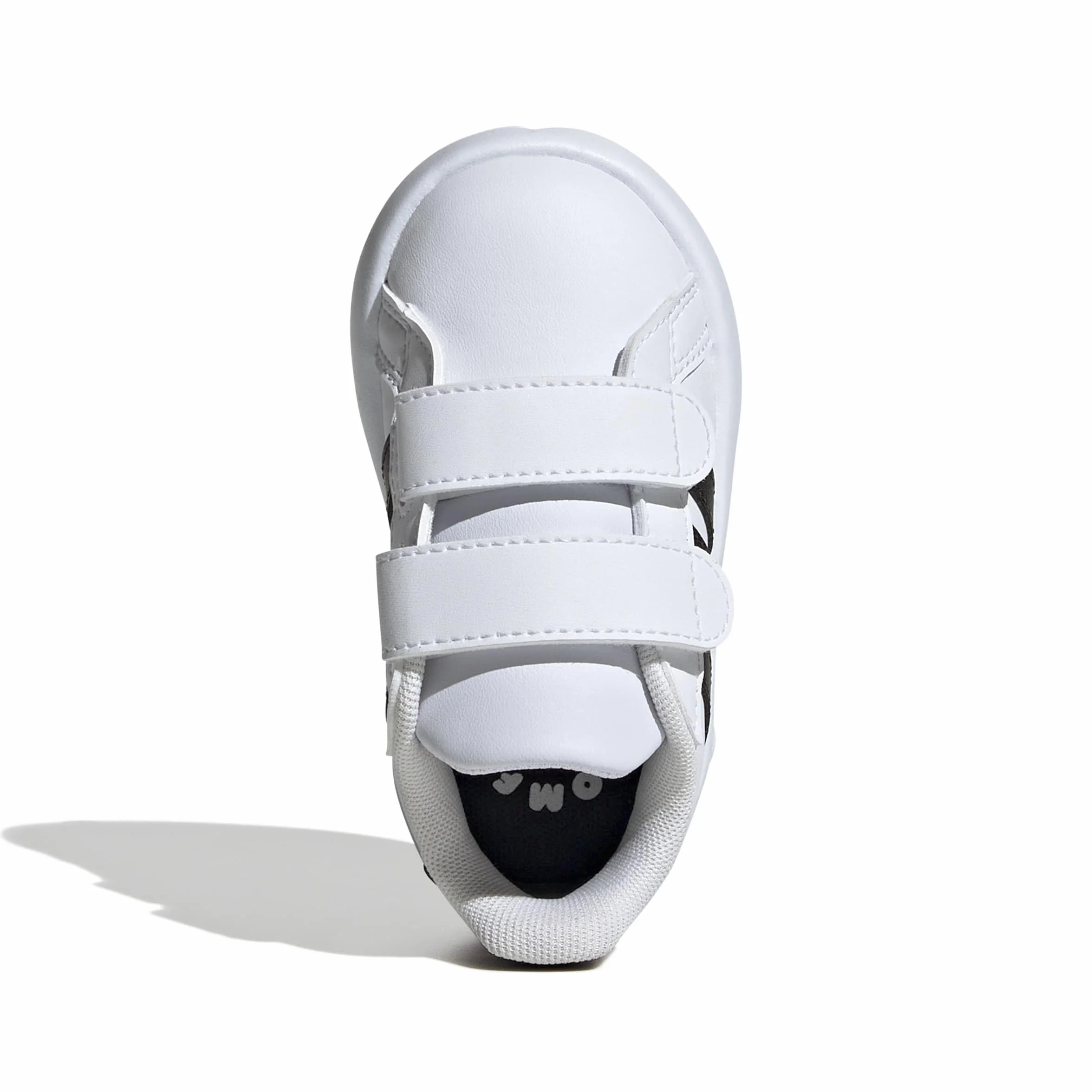 adidas Uniseks - dzieci Grand Court 2.0 Cf ISneaker