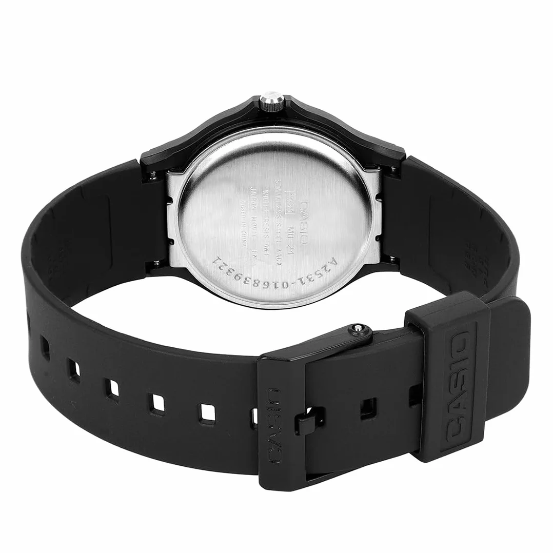 Casio MQ-24 Zegarek Unisex Dla Dorosłych